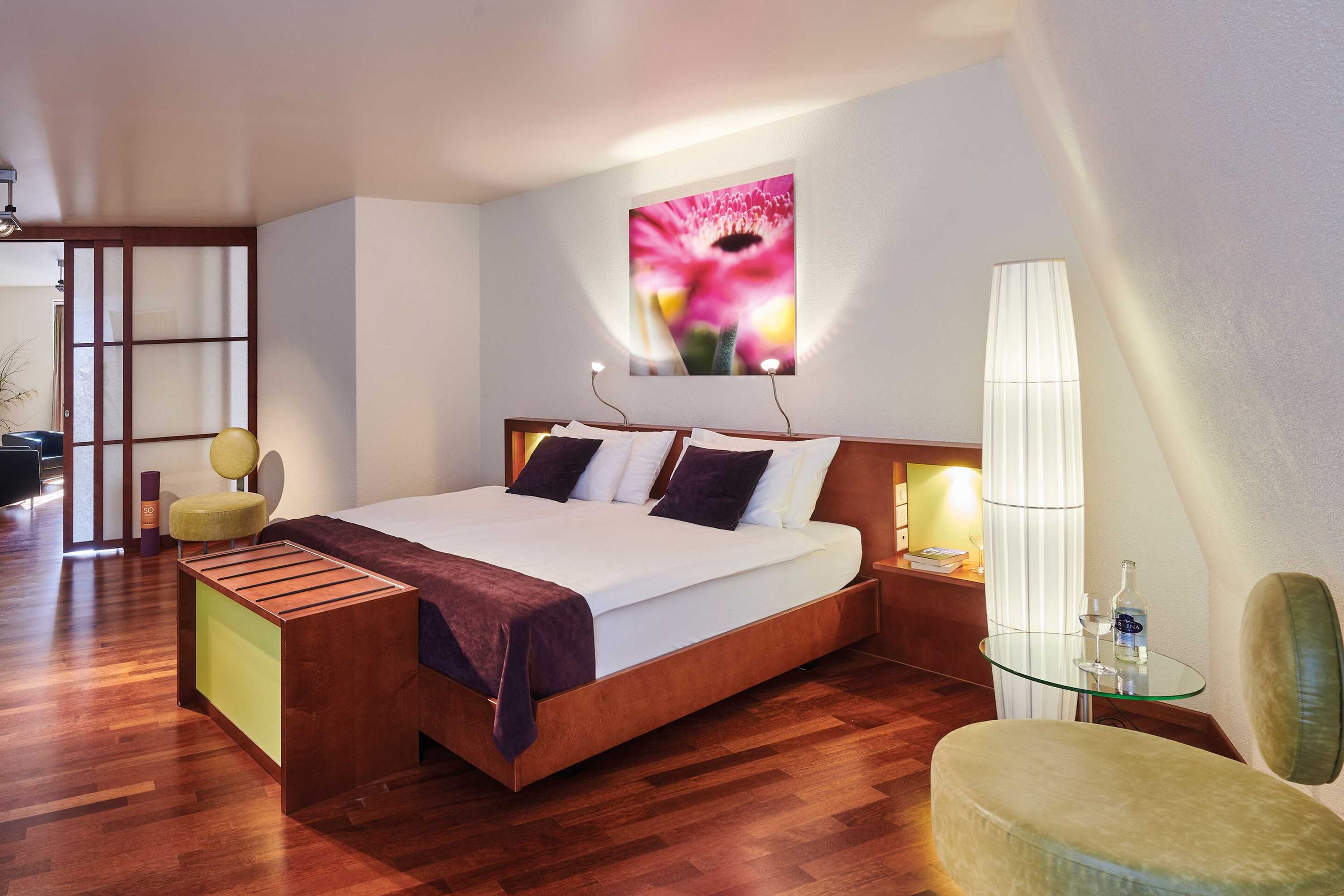 Gift card for Sorell Hotel Speer Gift card for Sorell Hotel Speer