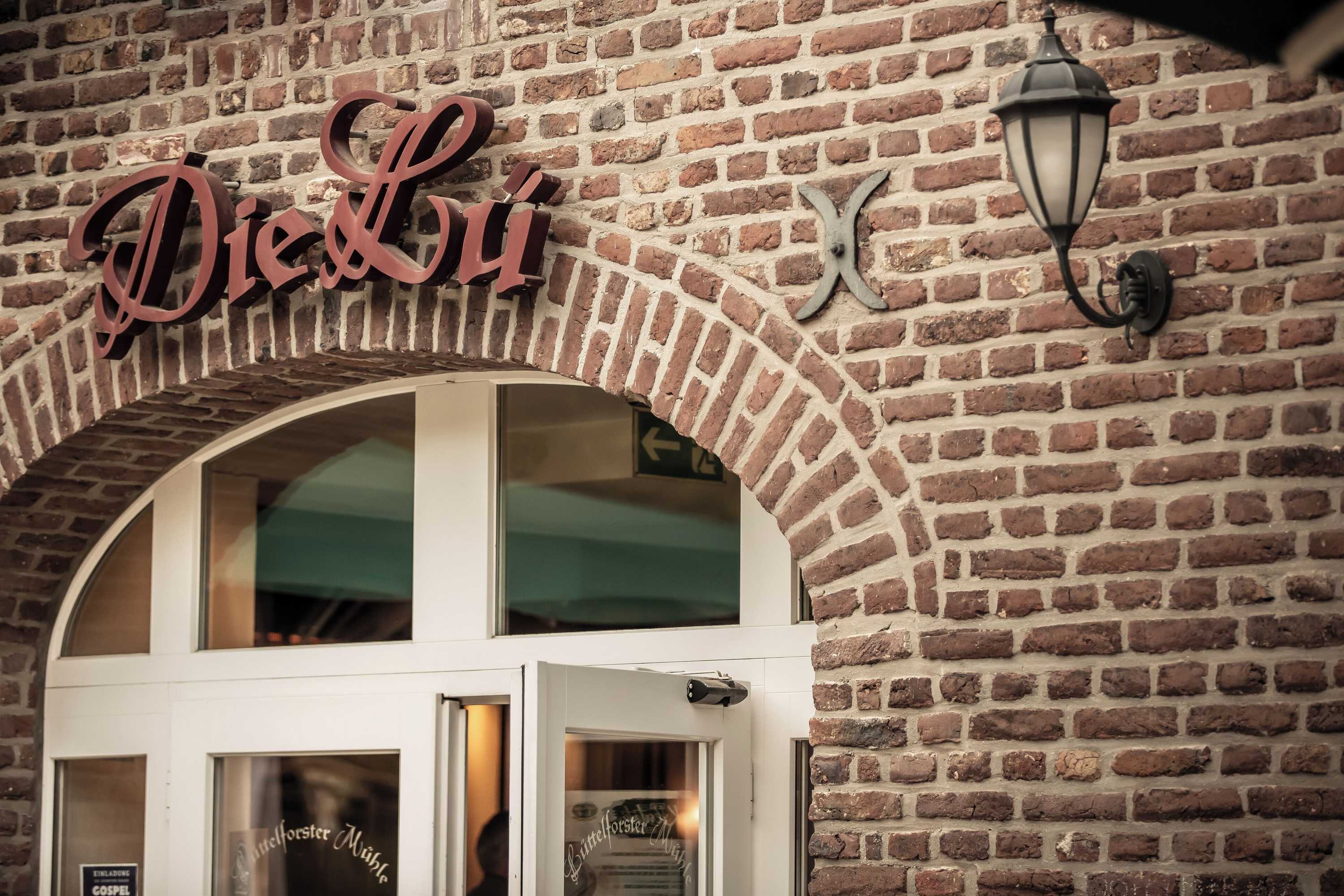 Gift card for Die LÜ - Lüttelforster Mühle