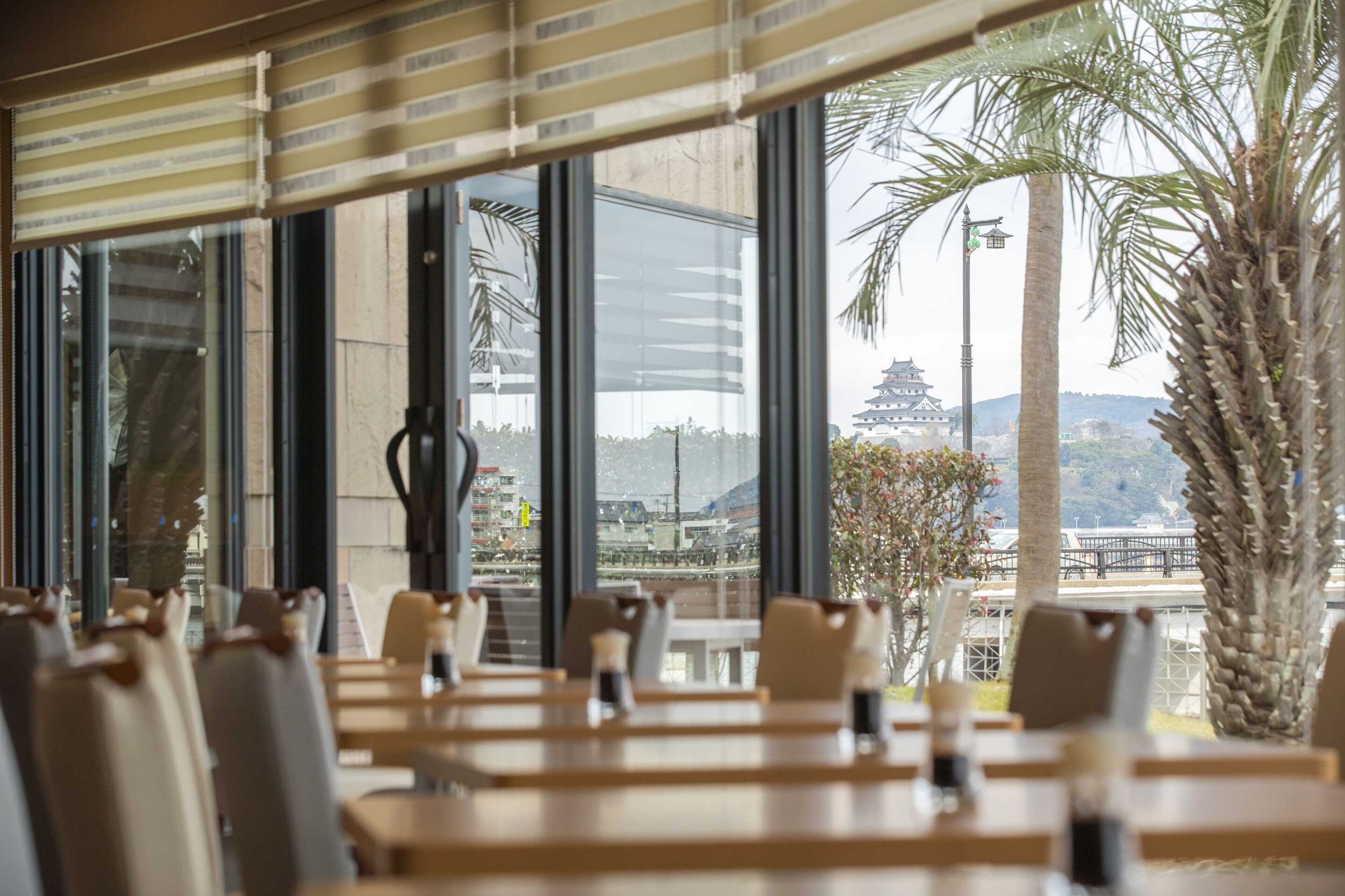 Gift card for Karatsu Daiichi Hotel Riviere