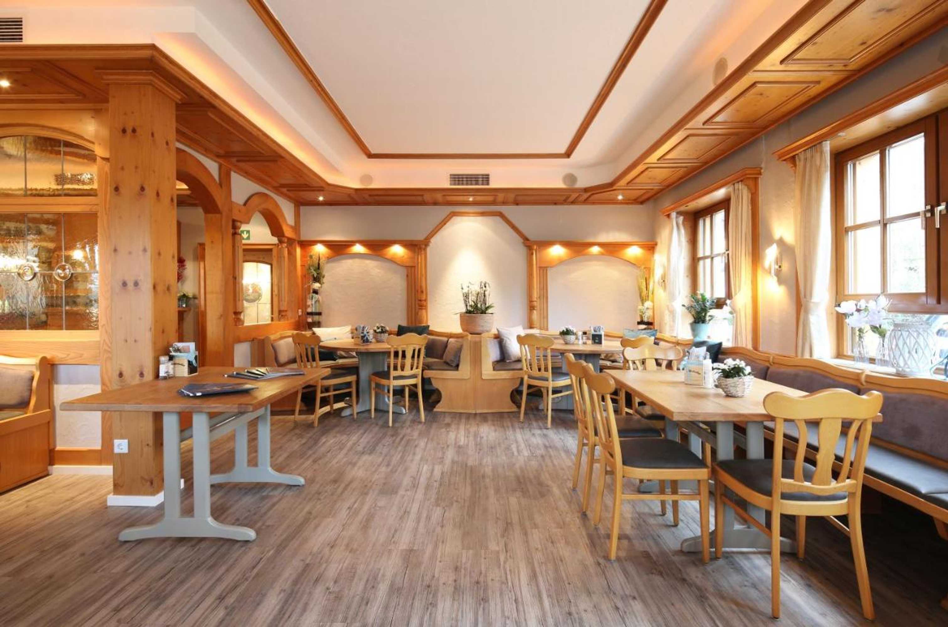 Gift card for Büttner Gasthof