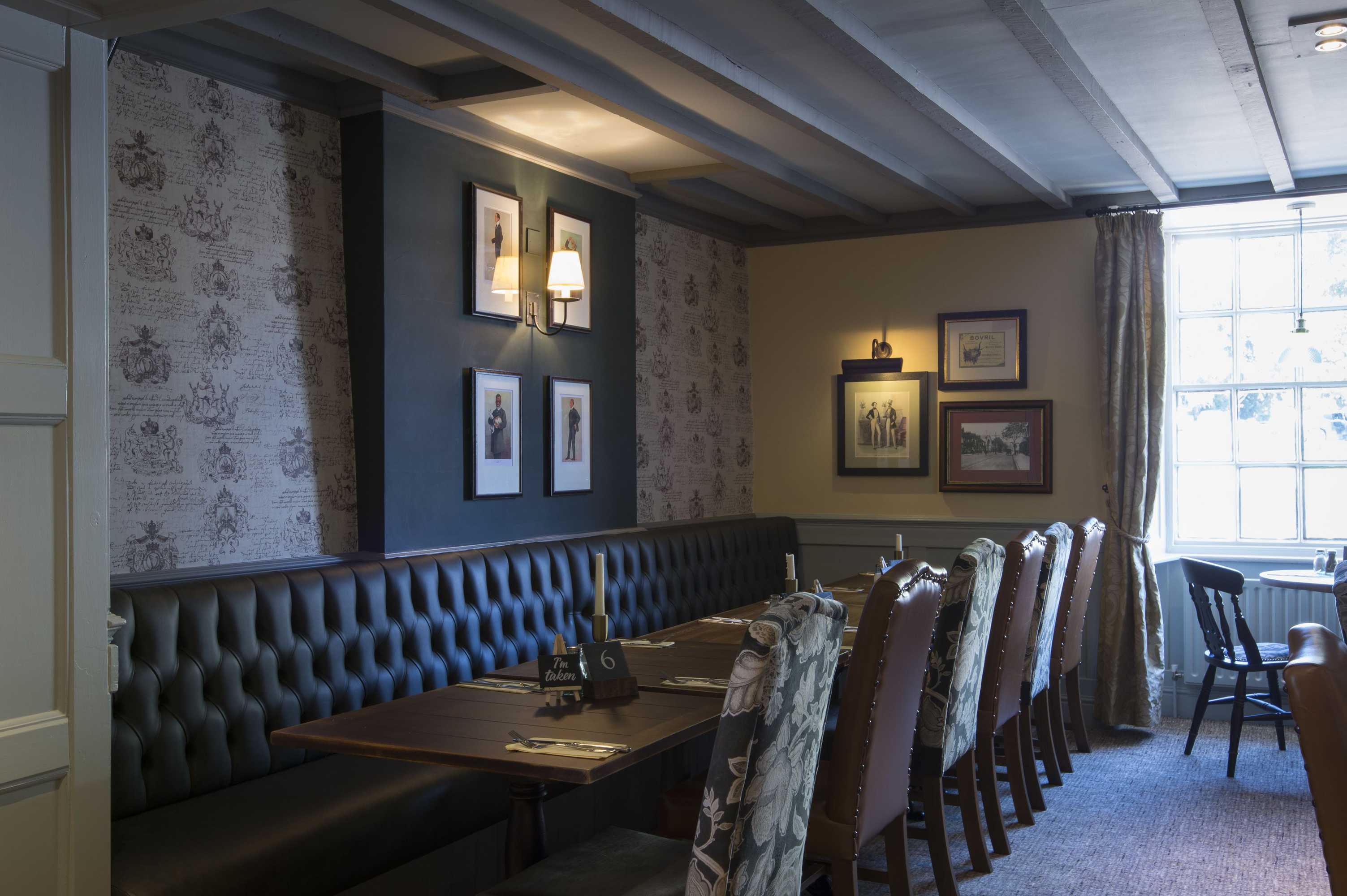 Gift card for Green Dragon, Welton by Marston's Inns