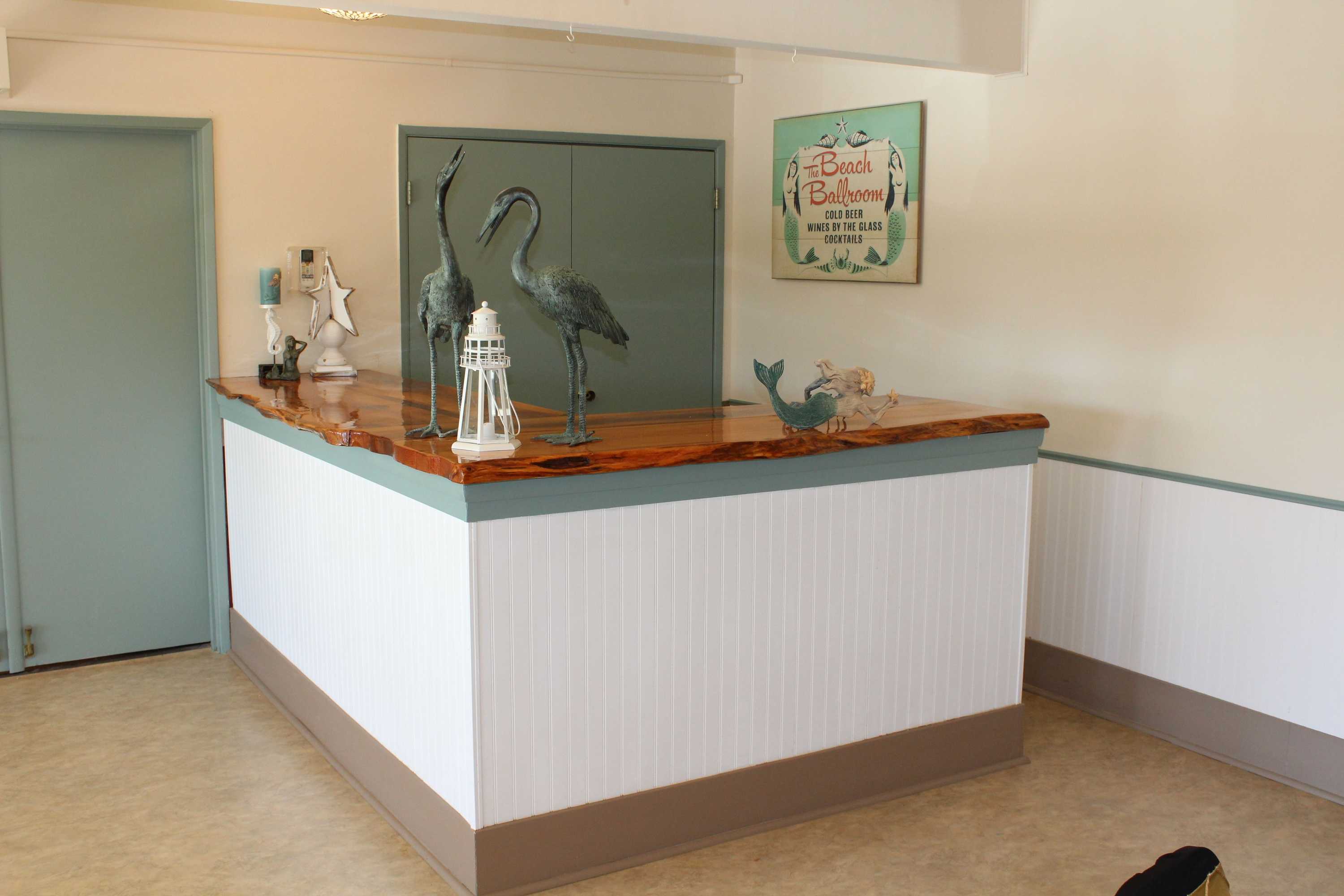 Gift card for Chateau Westport