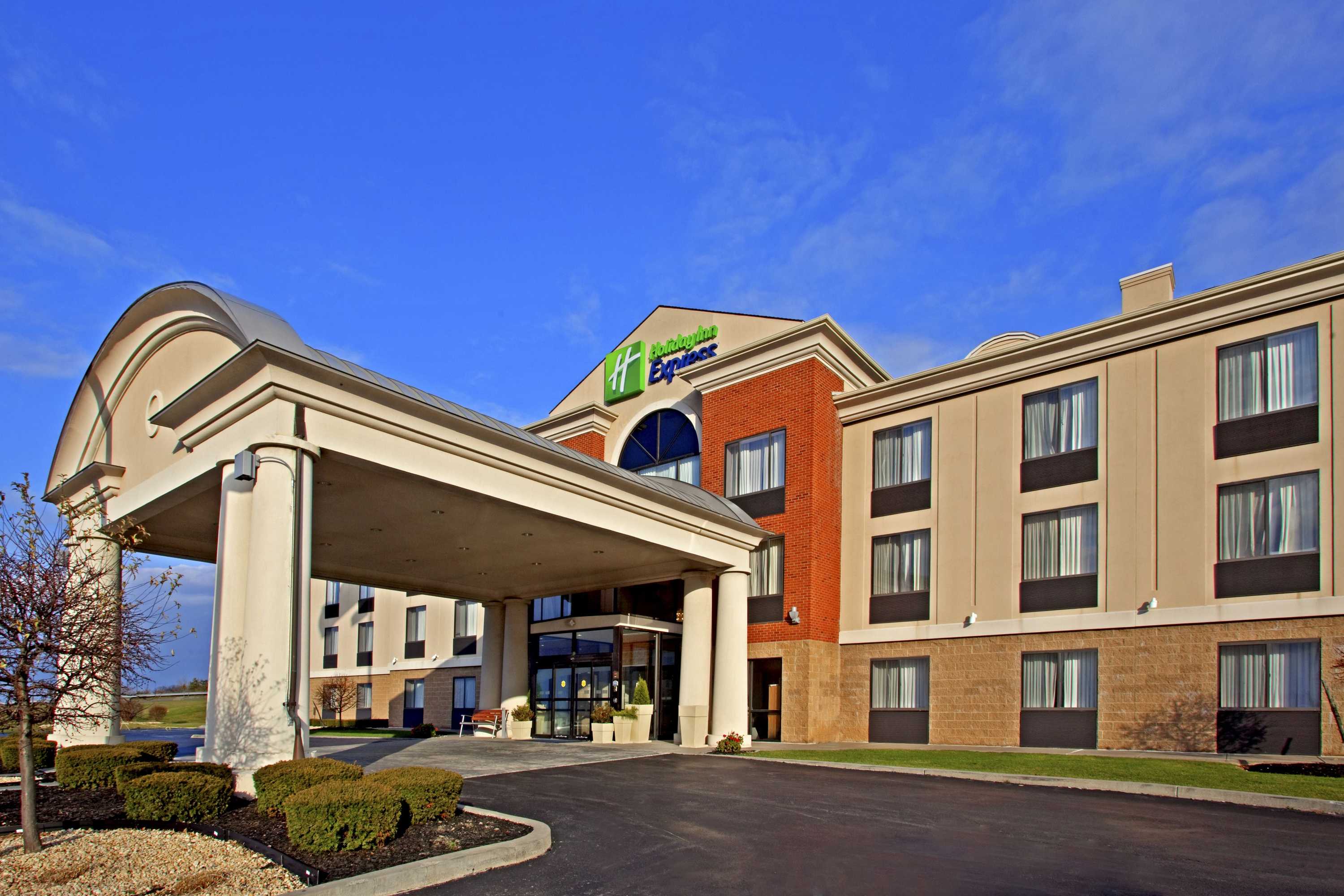 Gift card for Holiday Inn Express & Suites East Greenbush (albany-Skyline) by Ihg Gift card for Holiday Inn Express & Suites East Greenbush (albany-Skyline) by Ihg