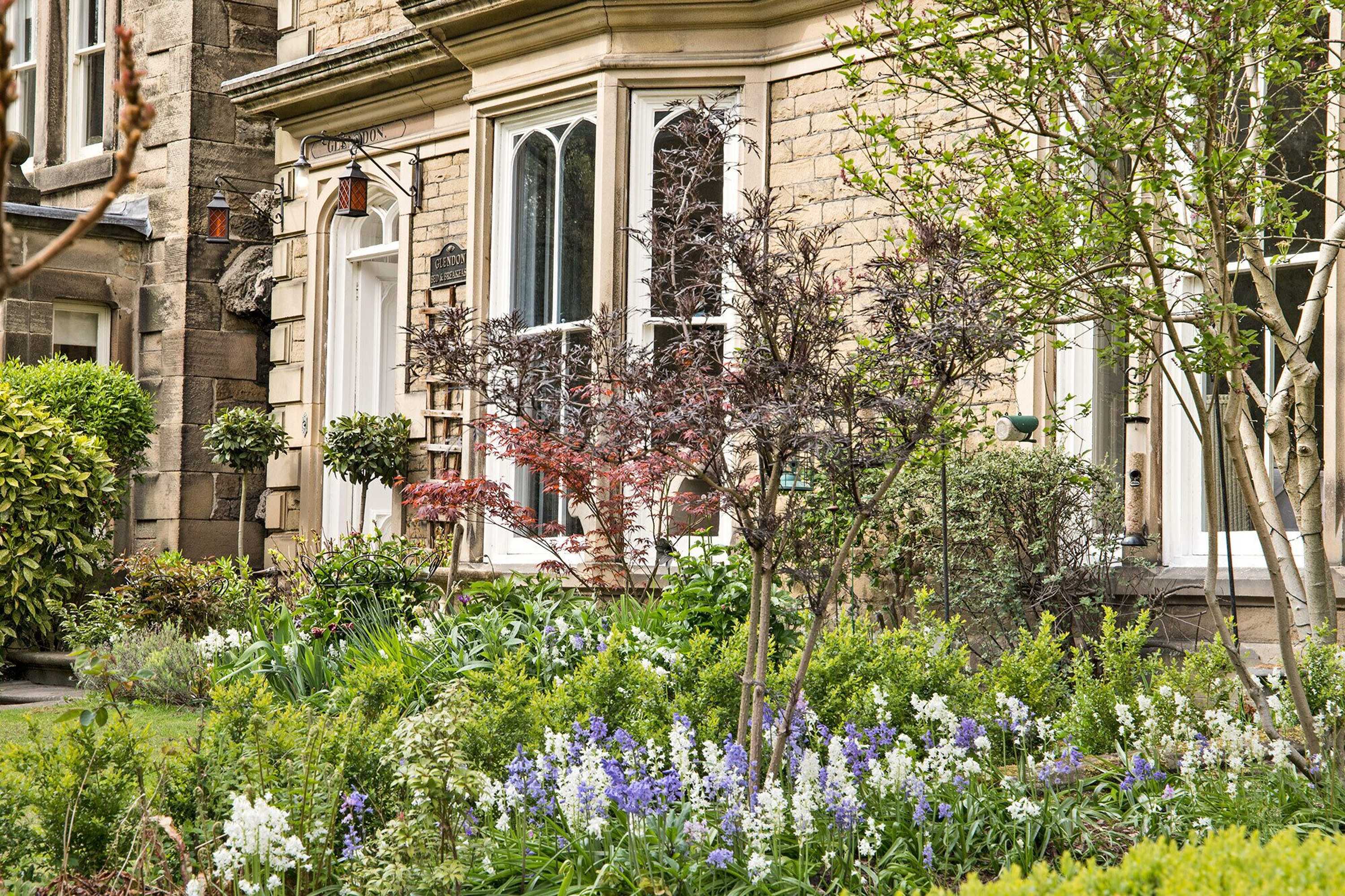 Gift card for Glendon Bed And Breakfast