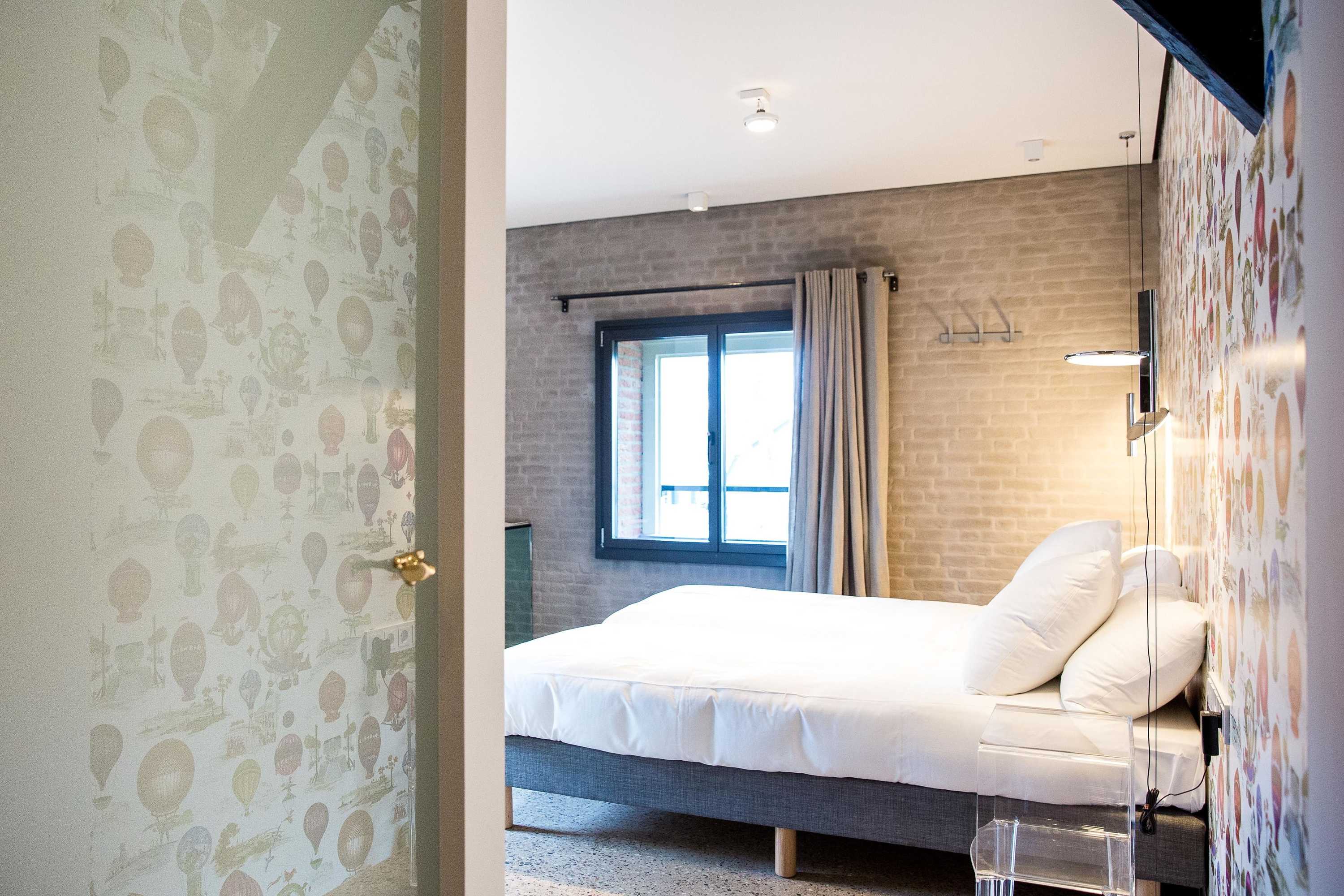 Gift card for Designhotel Napoleonschuur Gift card for Designhotel Napoleonschuur