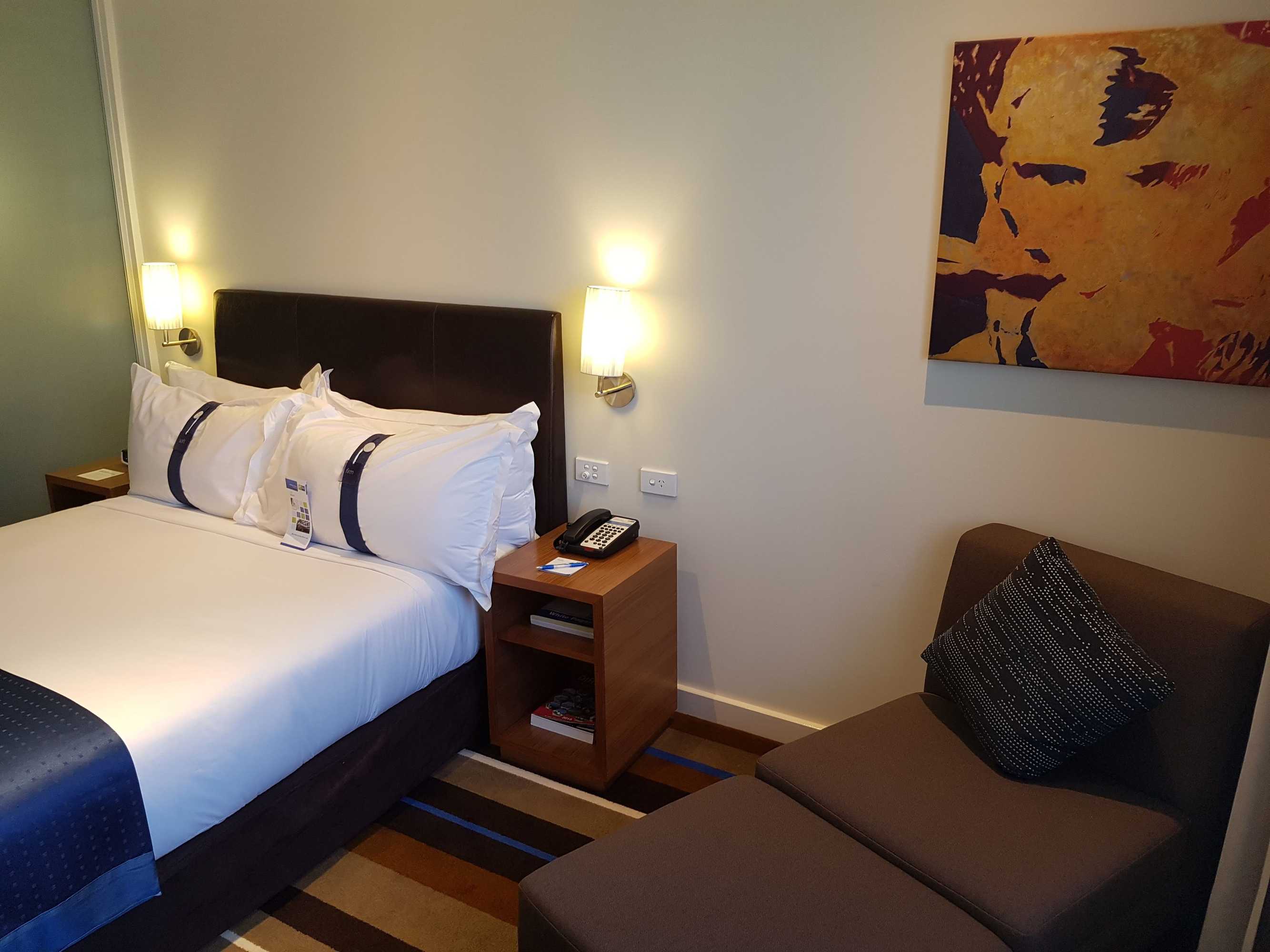 Gift card for Holiday Inn Express Port Moresby by Ihg Gift card for Holiday Inn Express Port Moresby by Ihg