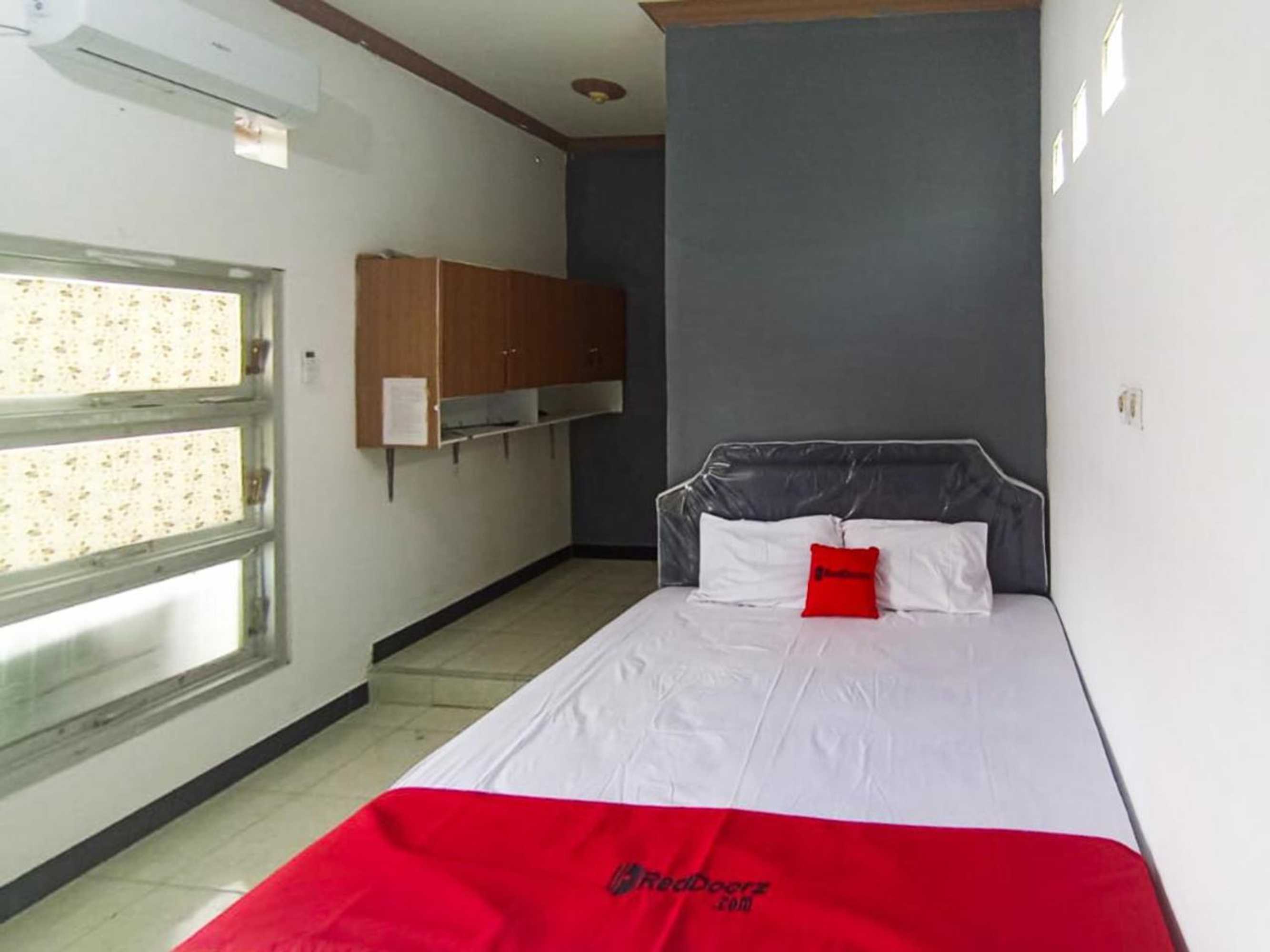 Gift card for Reddoorz at Brawijaya Central Kampung Inggris