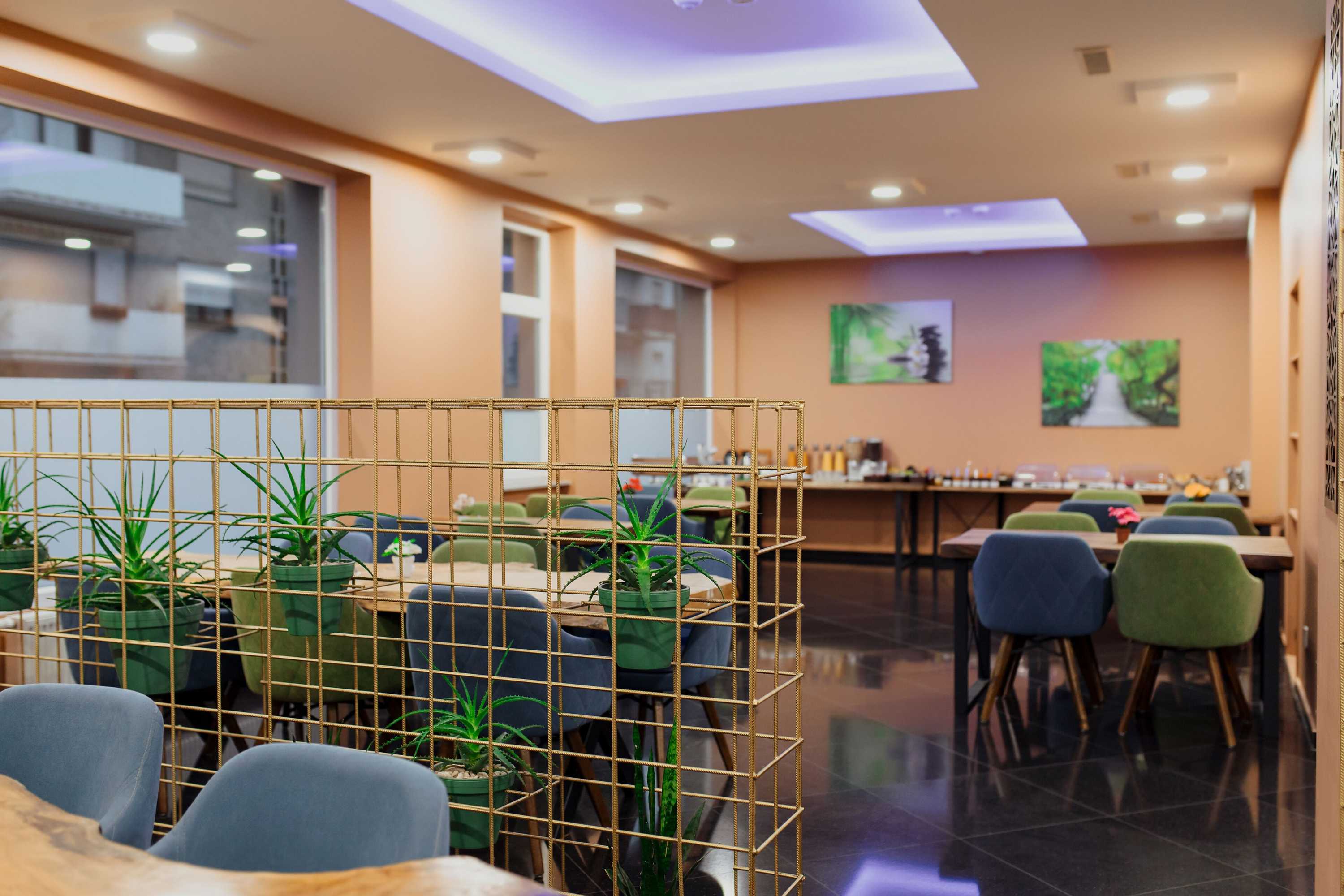 Gift card for Hotel Castle Rastatt