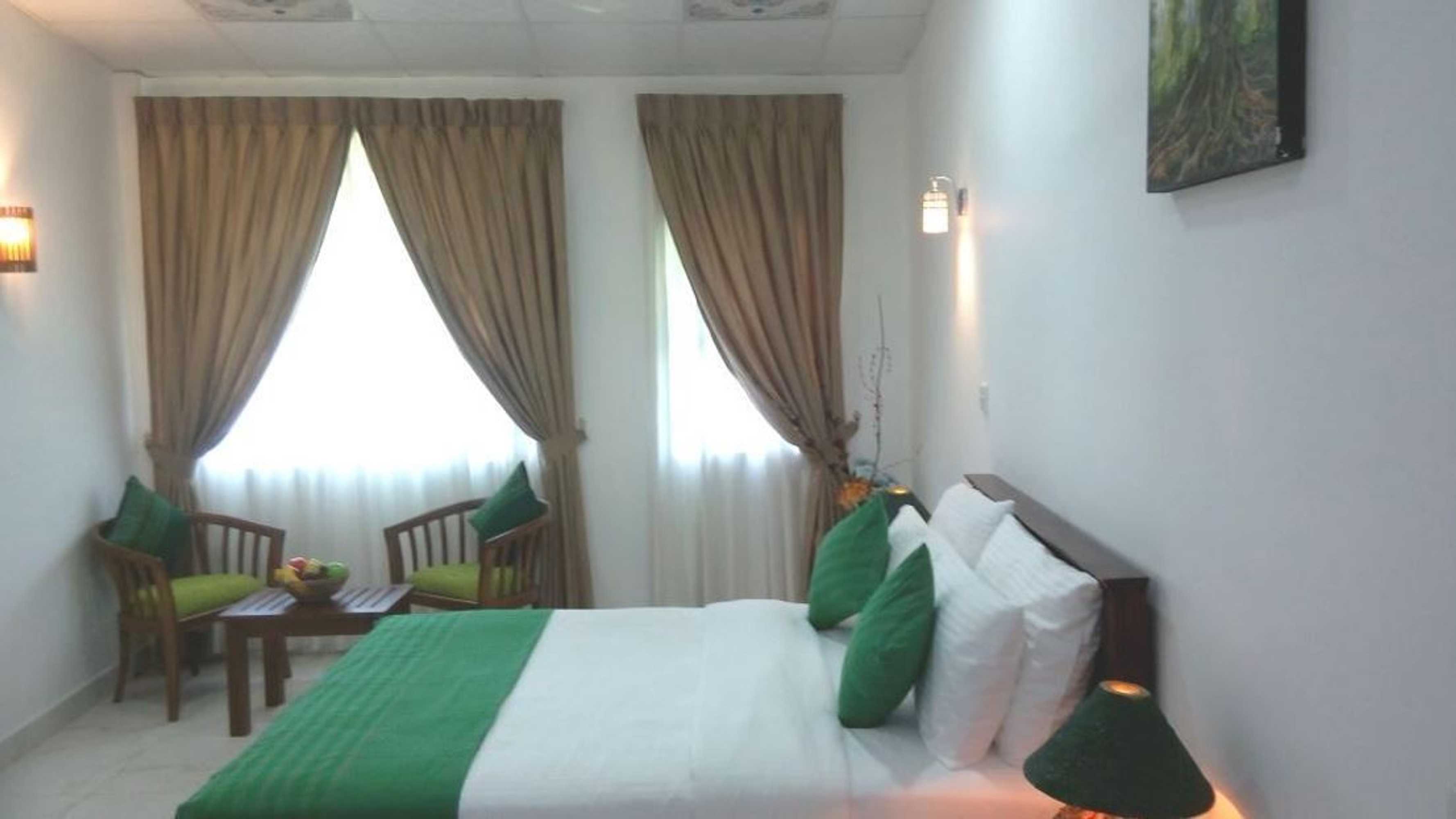Gift card for Green Tulip Hotel Kandy Gift card for Green Tulip Hotel Kandy