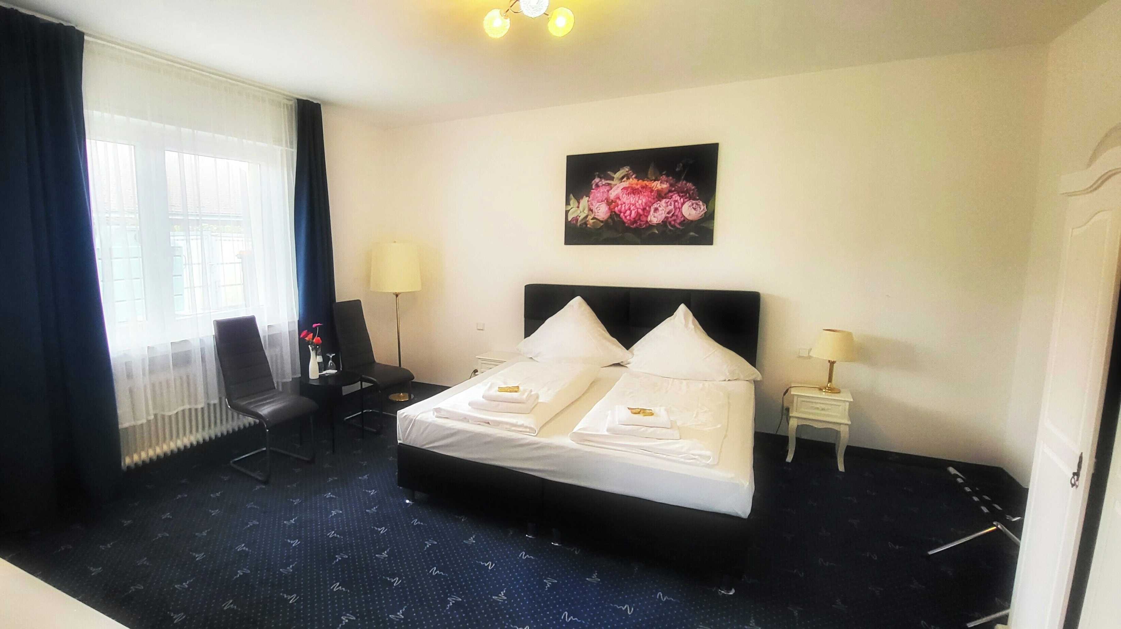 Gift card for Hotel 9-Enhof