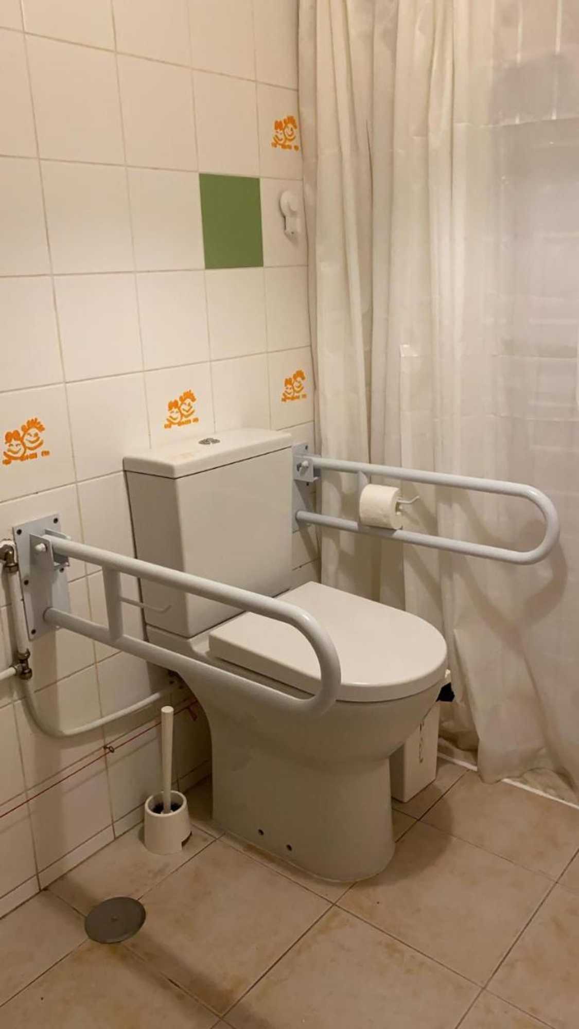 Gift card for Garden Hostel