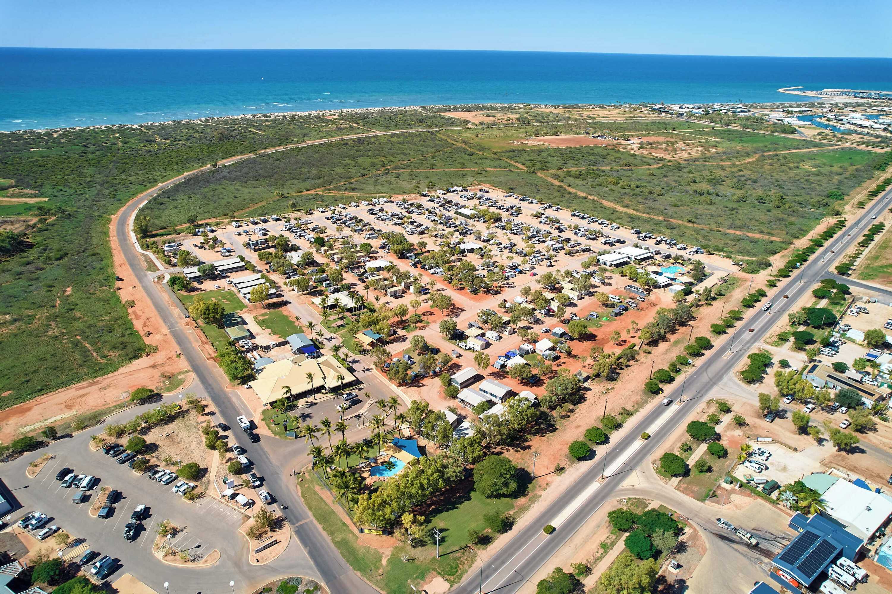 Gift card for Rac Exmouth Cape Holiday Park Gift card for Rac Exmouth Cape Holiday Park