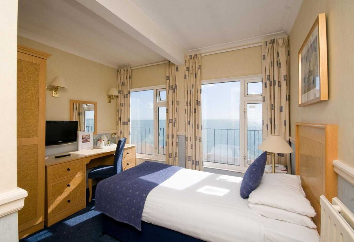 Gift card for The Royal Beach Hotel
