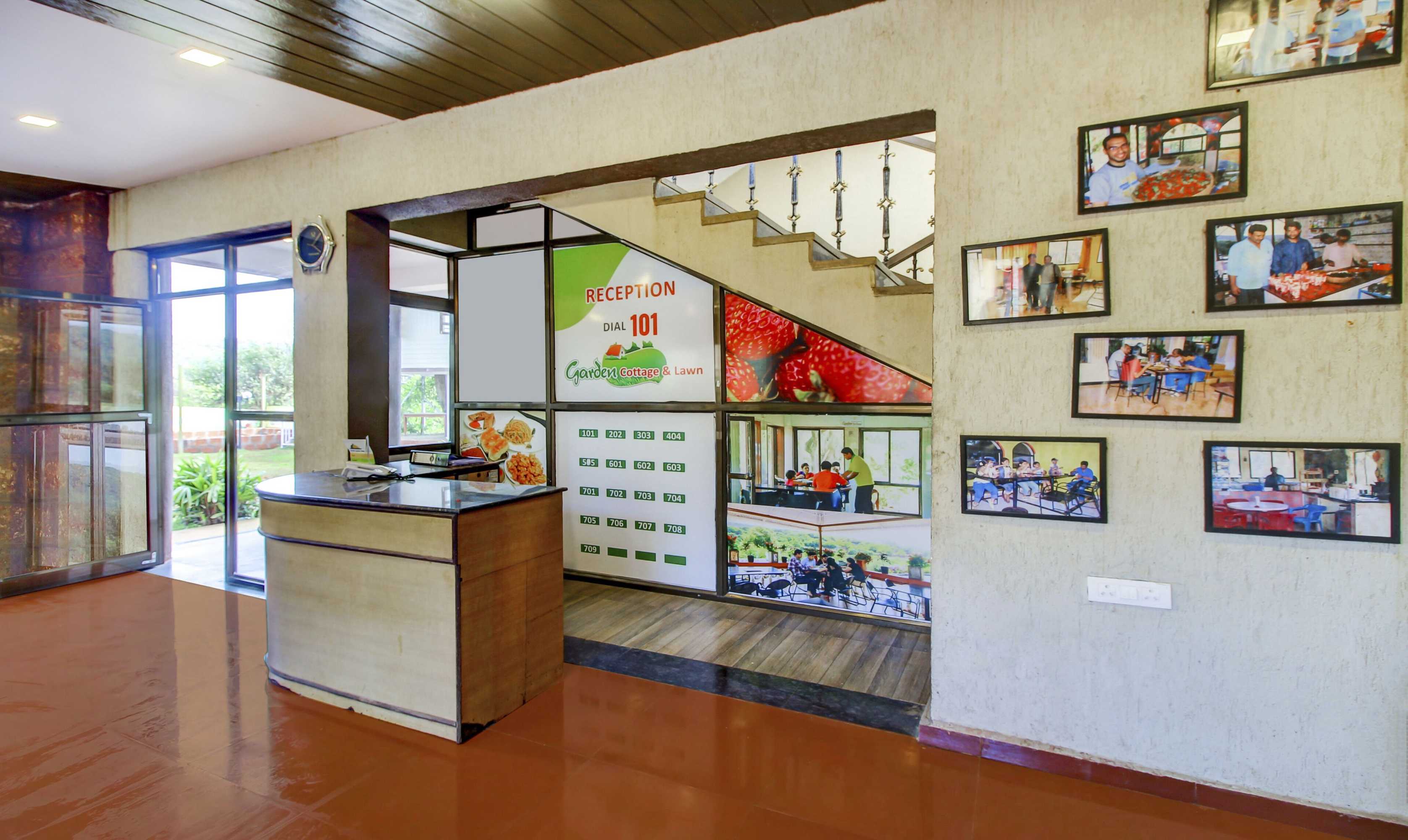 Gift card for Treebo Garden Cottage & Lawn Mahabaleshwar Gift card for Treebo Garden Cottage & Lawn Mahabaleshwar