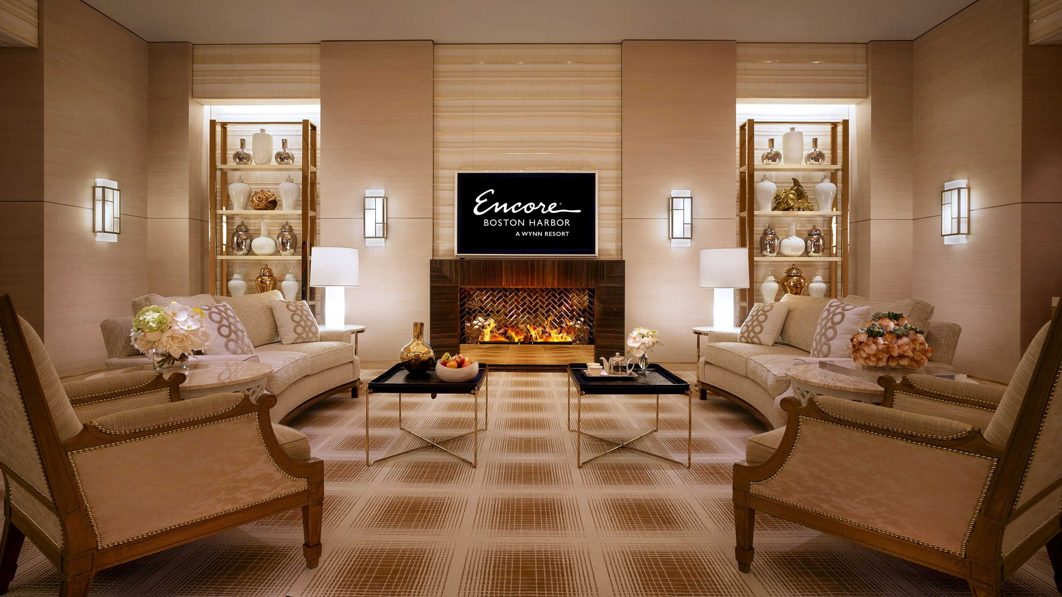 Gift card for Encore Boston Harbor Gift card for Encore Boston Harbor