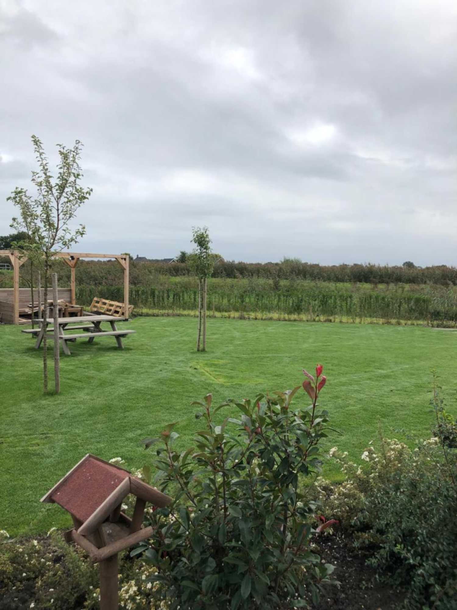 Gift card for De Susel