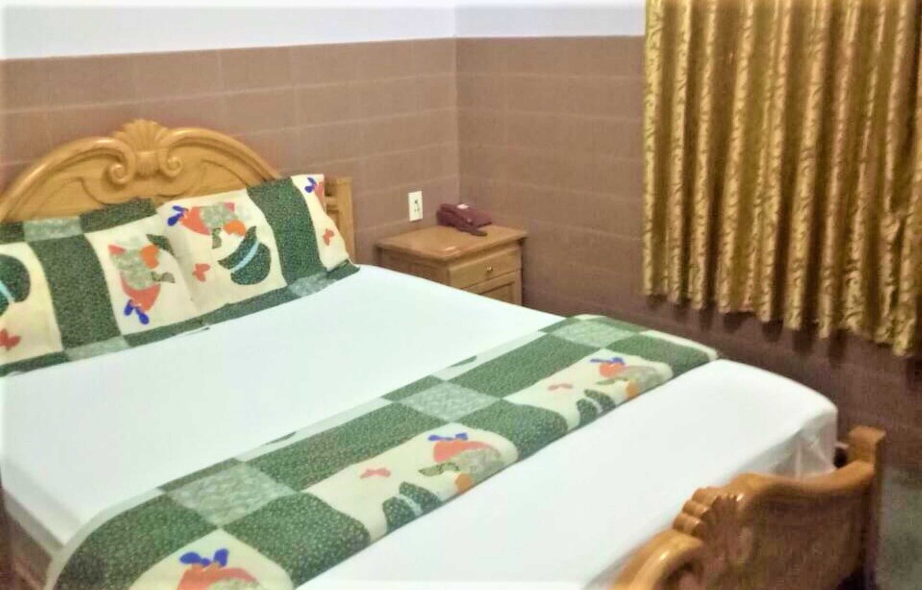 Gift card for Khanh Dang Hotel Gift card for Khanh Dang Hotel