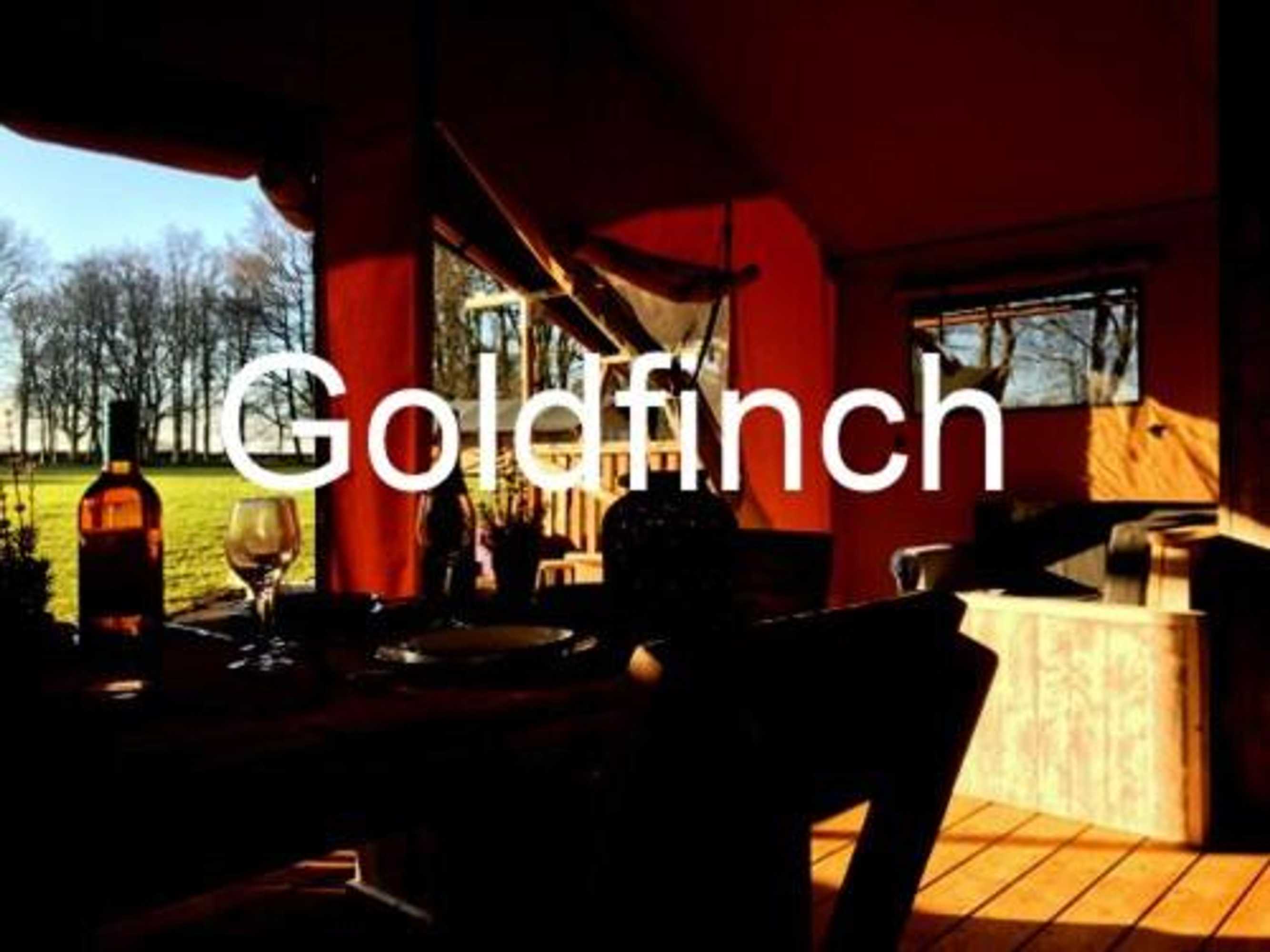 Gift card for Lapwing Safari Tent