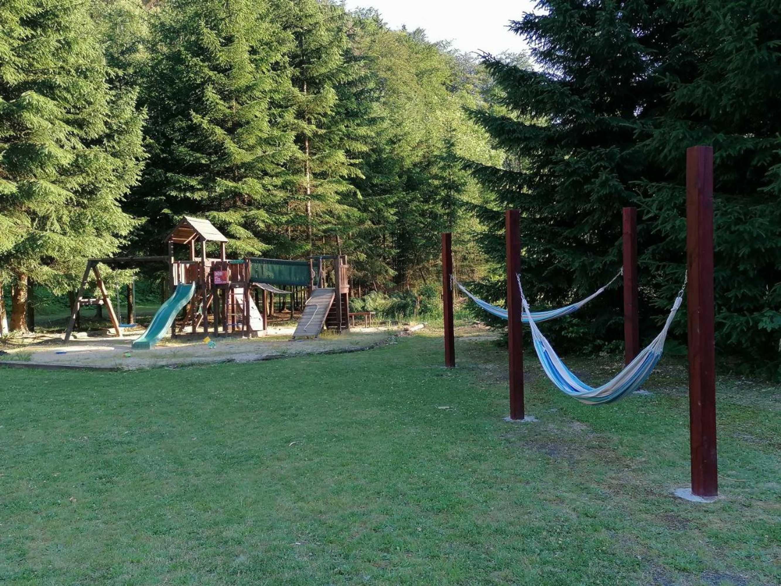 Gift card for Penzion Na Bělidle