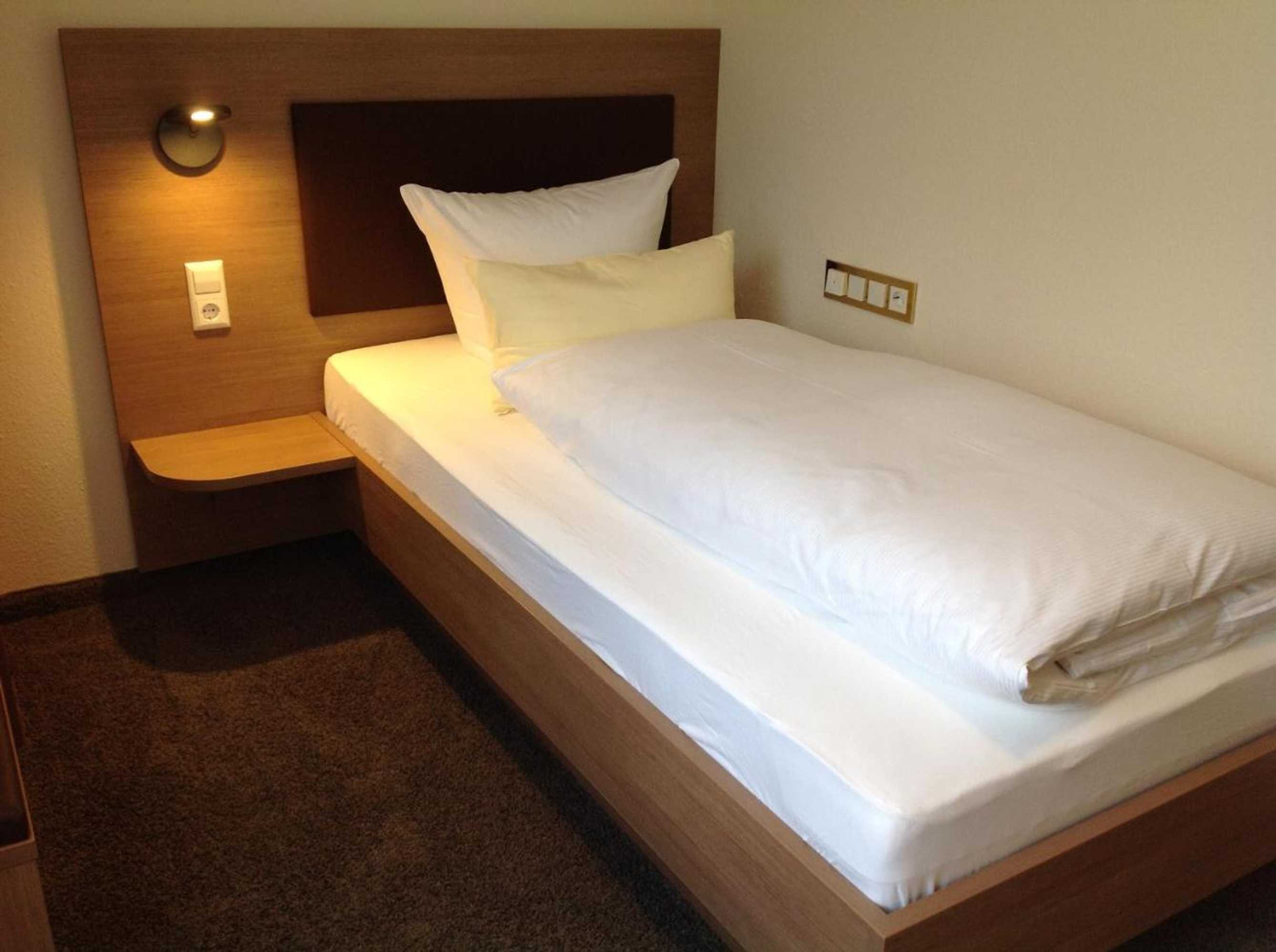 Gift card for Hotel Bären