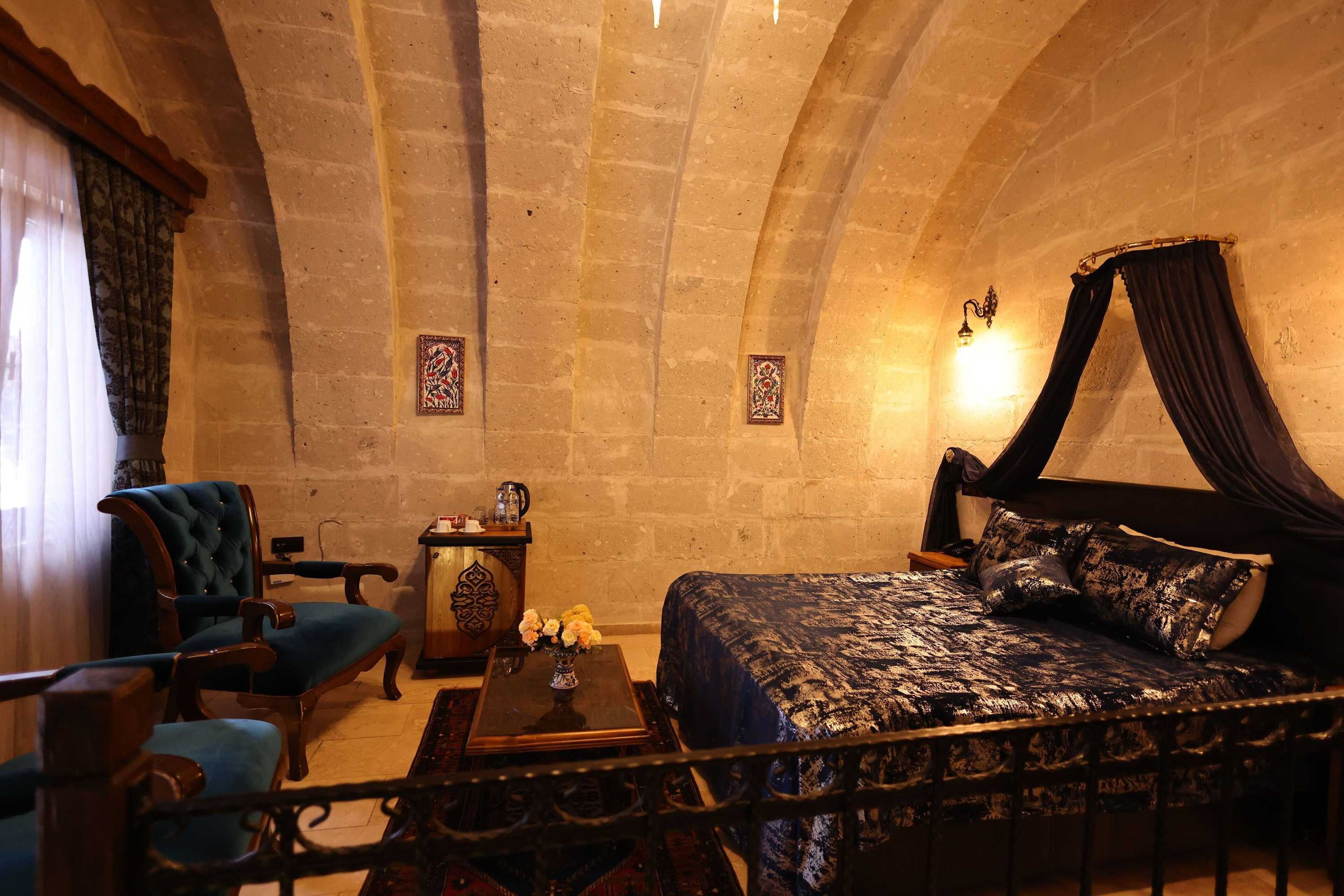 Gift card for Cappadocia Inn Hotel Gift card for Cappadocia Inn Hotel