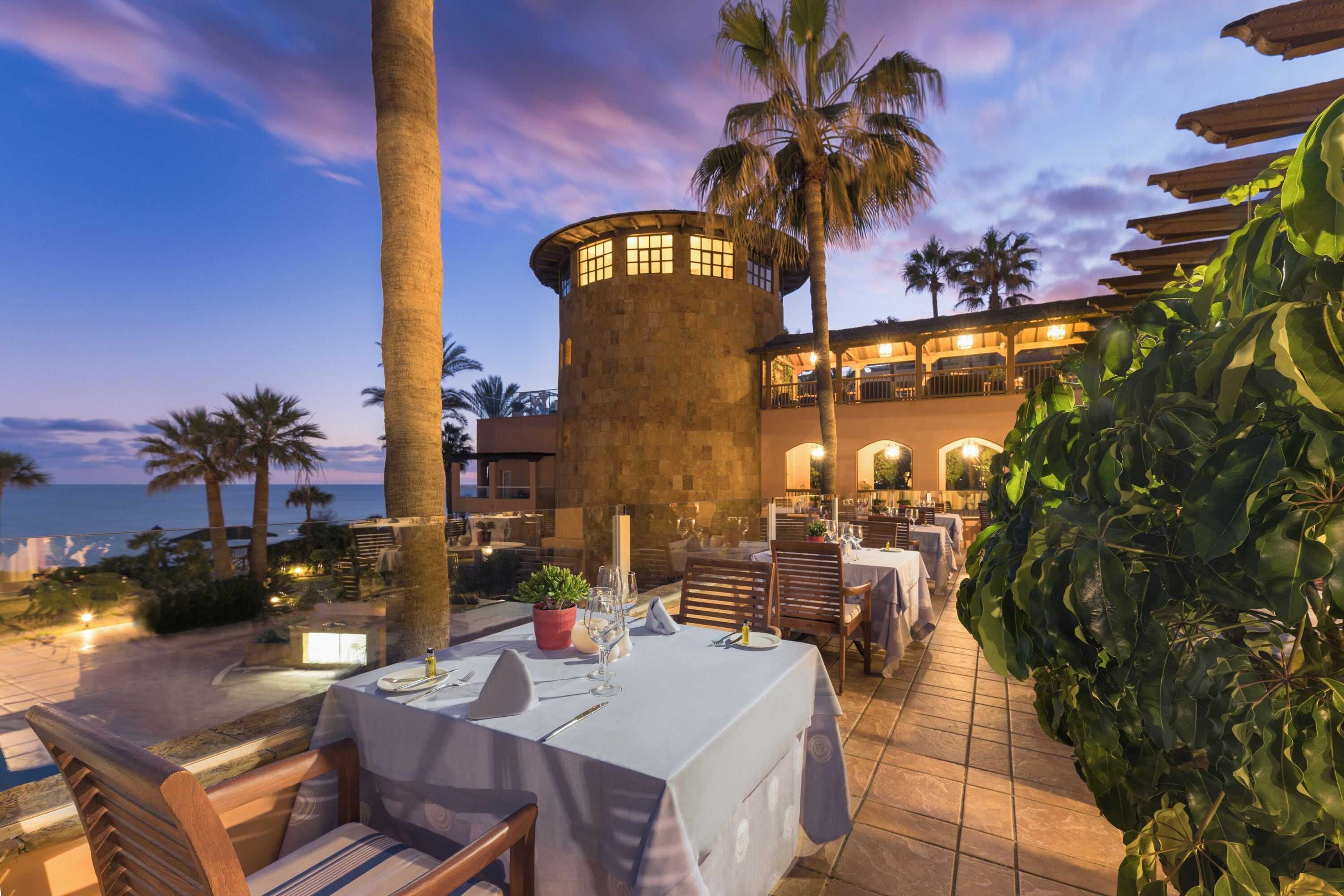 Gift card for Gran Hotel Elba Estepona Thalasso & Spa Gift card for Gran Hotel Elba Estepona Thalasso & Spa