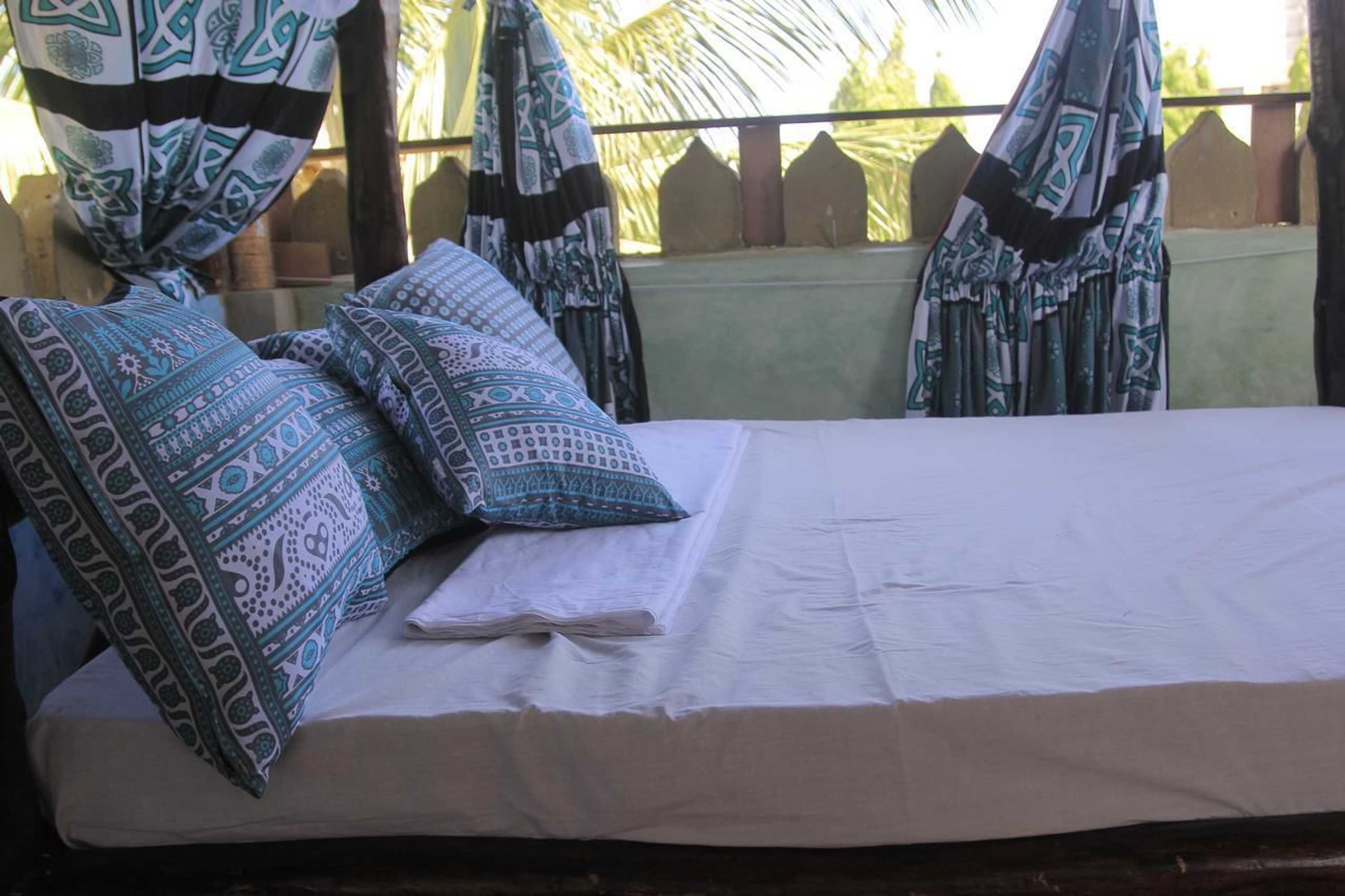 Gift card for Tulia House - Hostel Gift card for Tulia House - Hostel