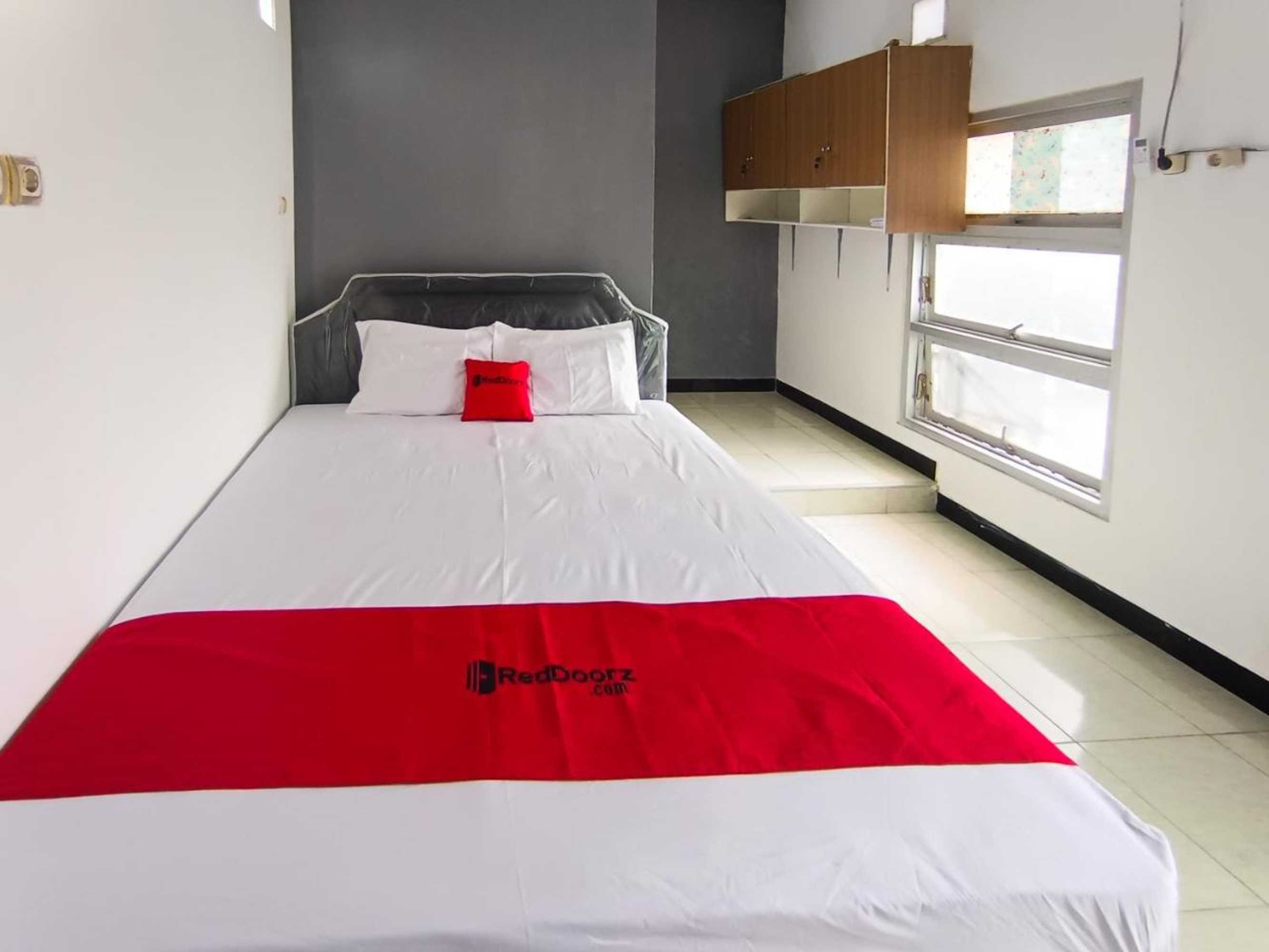 Gift card for Reddoorz at Brawijaya Central Kampung Inggris