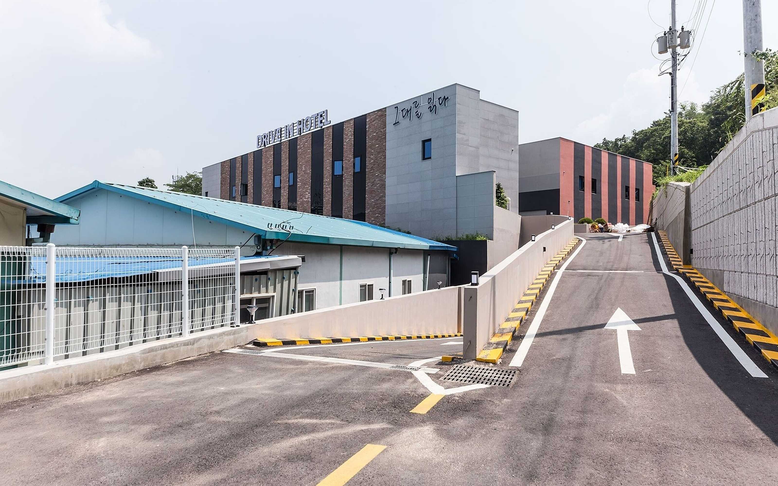 Gift card for Pocheon Reading You Self Check-In Motel Gift card for Pocheon Reading You Self Check-In Motel