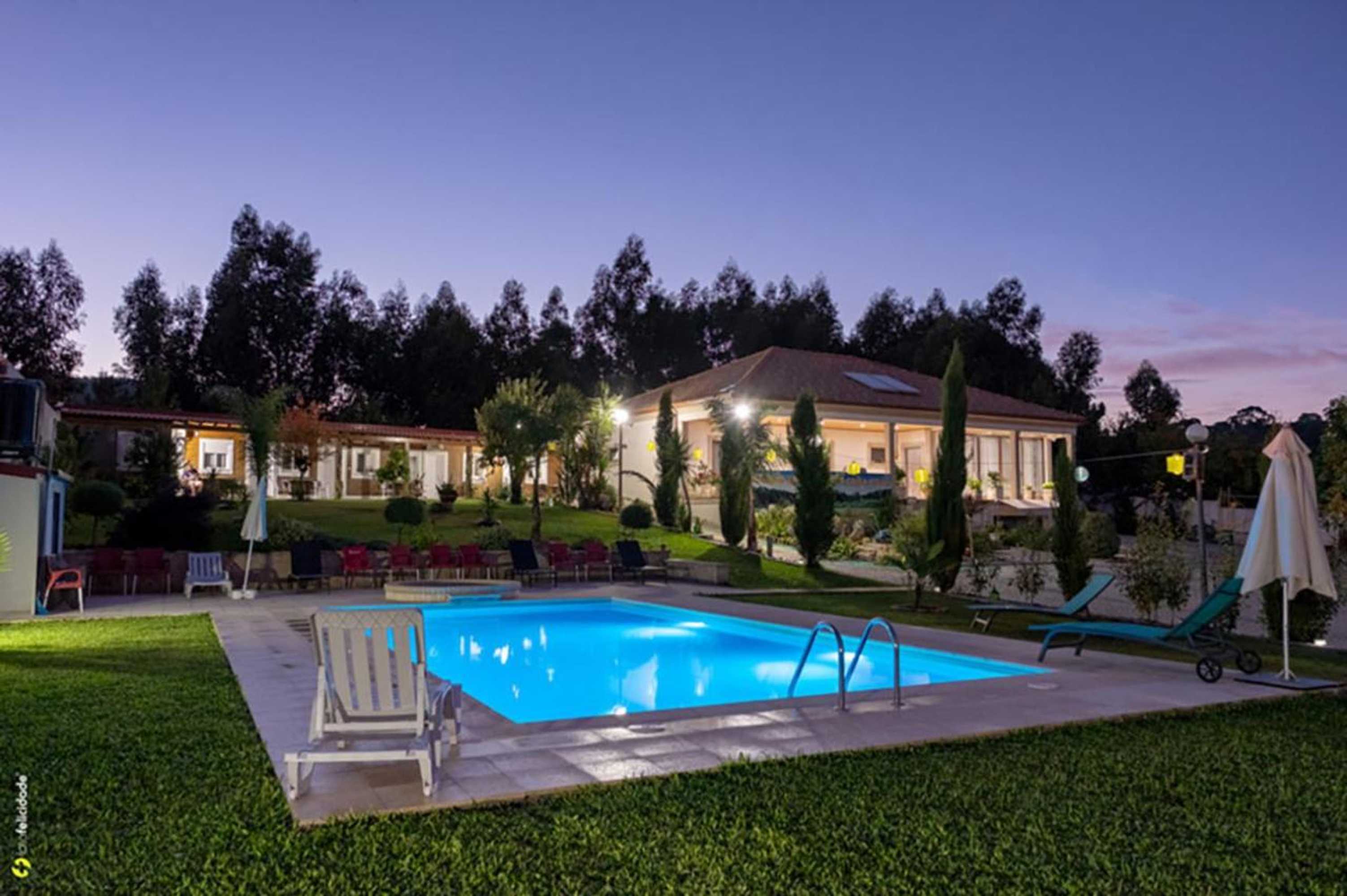 Gift card for Alojamento Costa & Dias