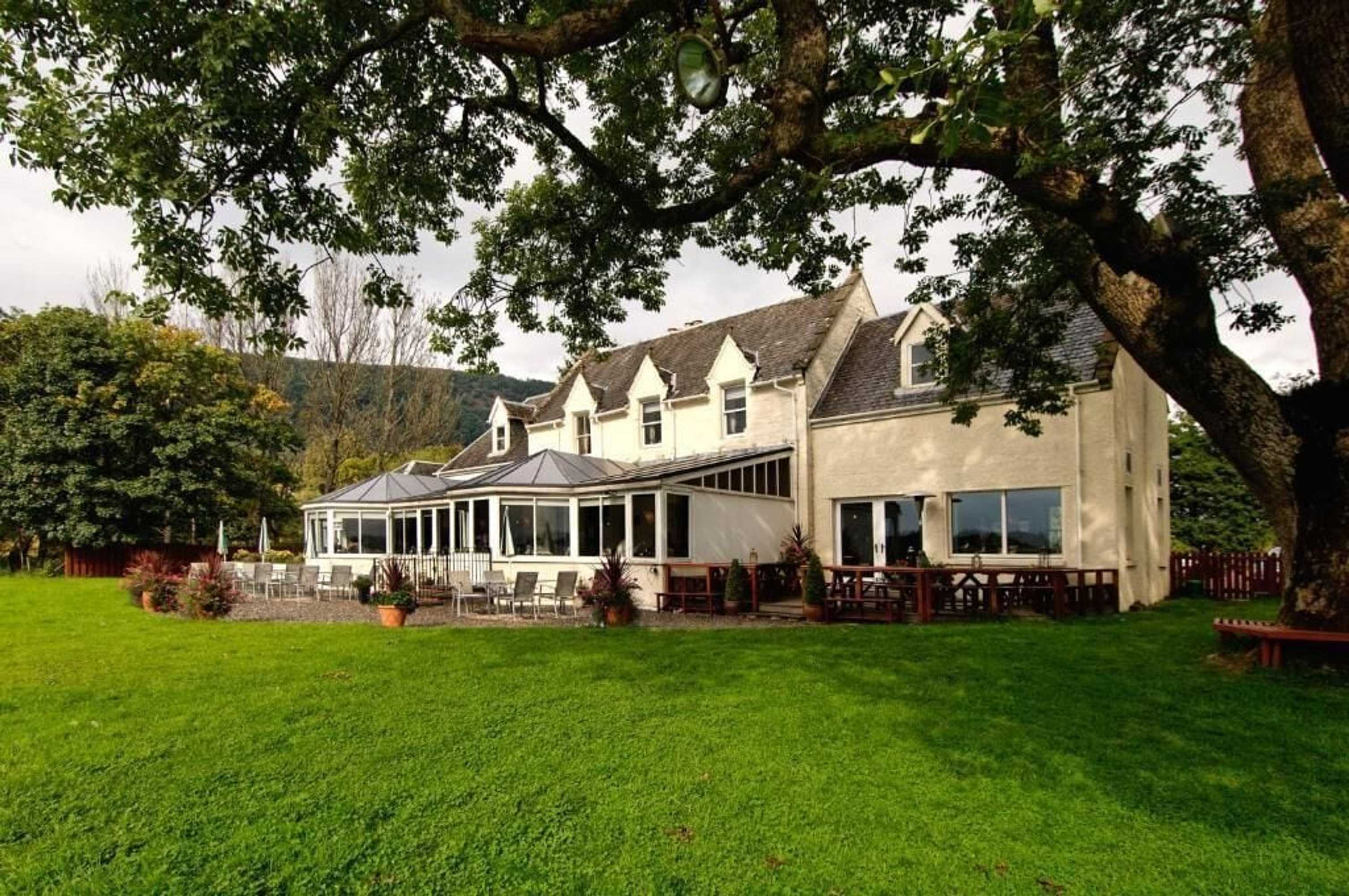 Gift card for Karma Lake Of Menteith Hotel Gift card for Karma Lake Of Menteith Hotel