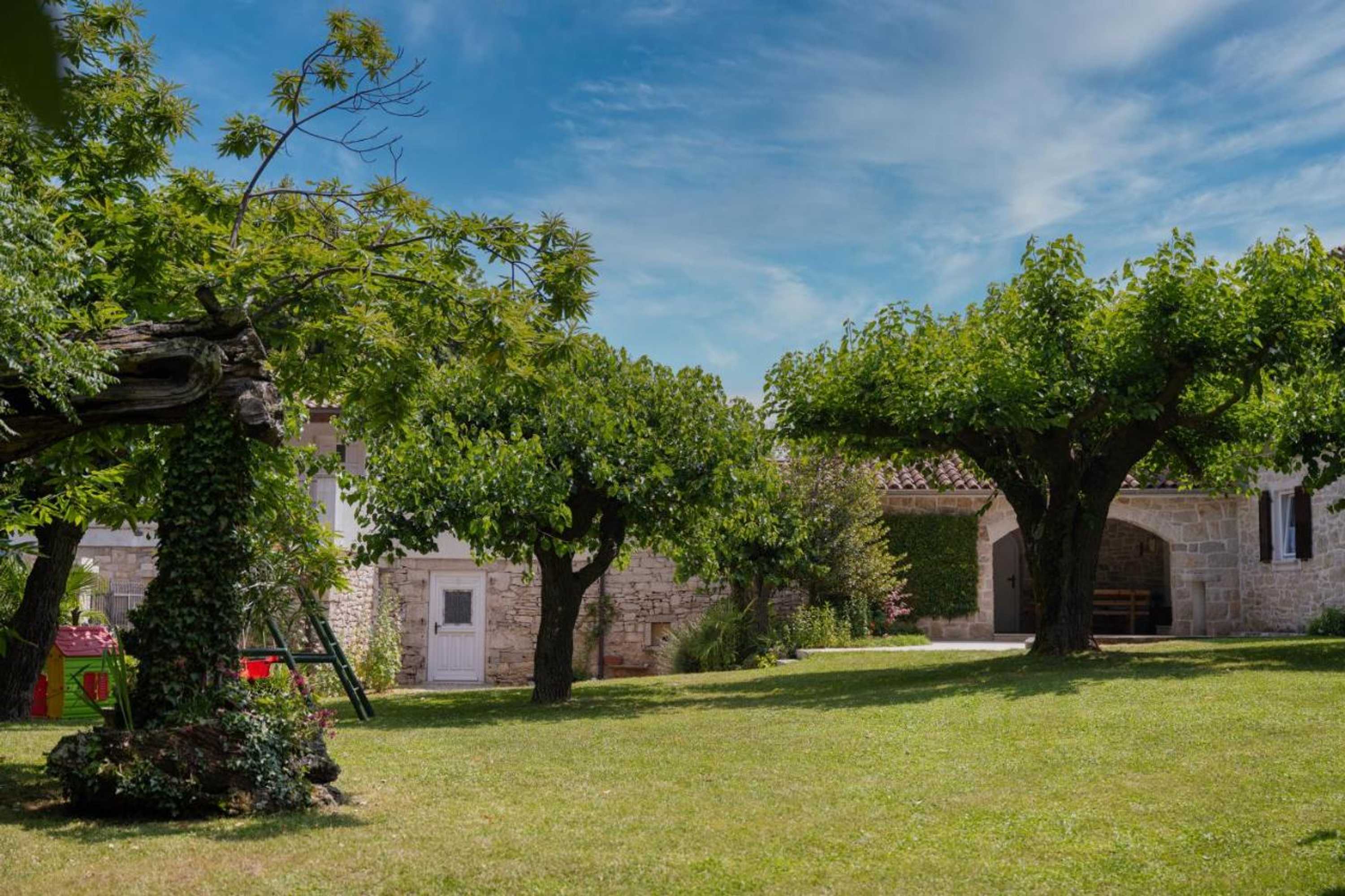 Gift card for Villa Stori Grod