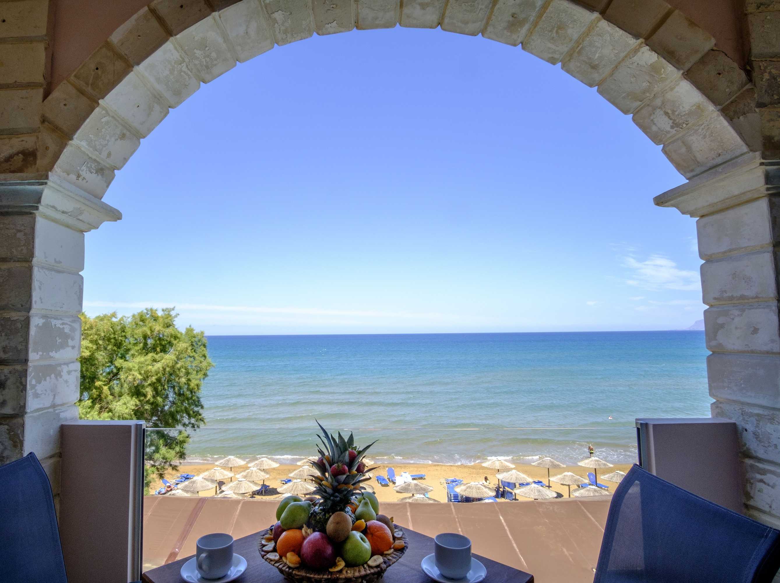 Gift card for Galini Sea View Gift card for Galini Sea View