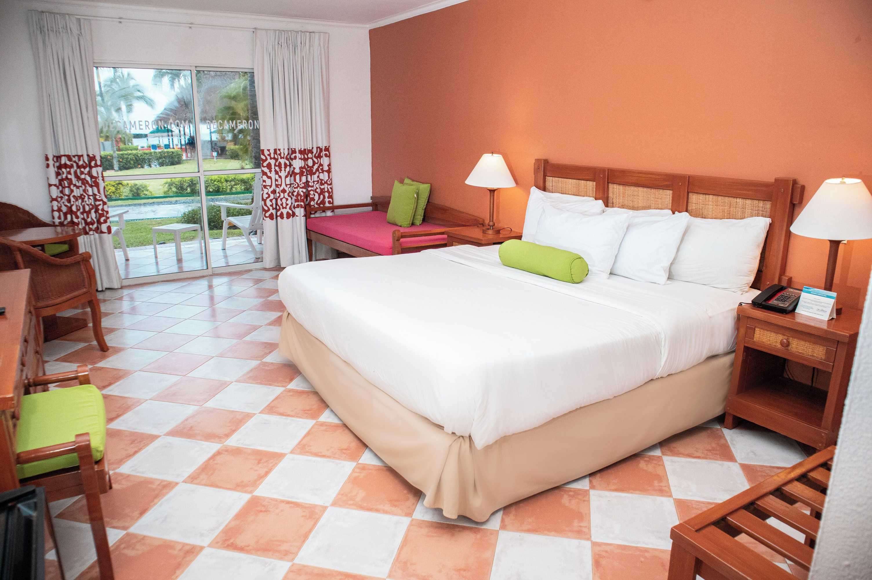 Gift card for Grand Decameron Panama, A Trademark All Inclusive Resort Gift card for Grand Decameron Panama, A Trademark All Inclusive Resort