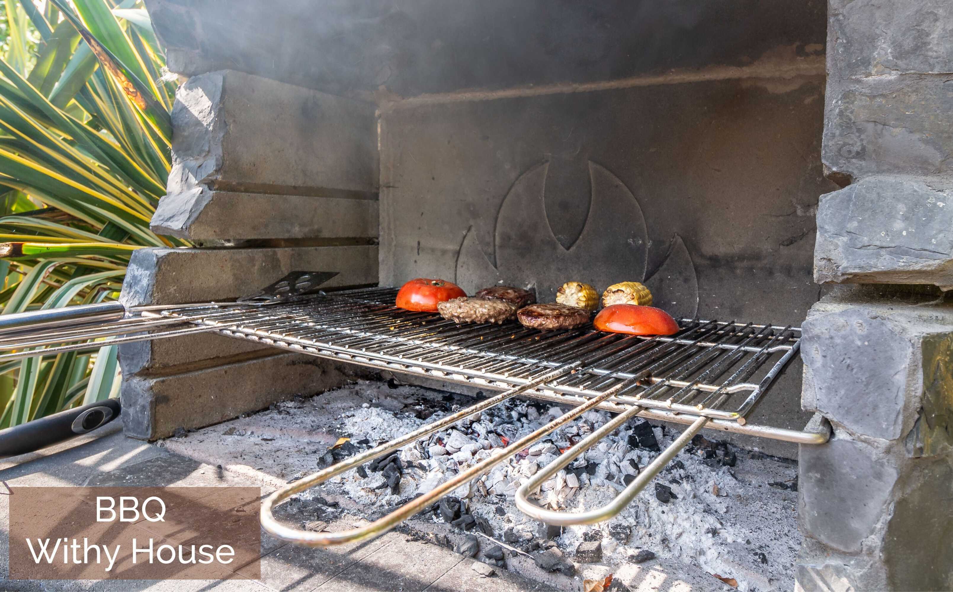 Gift card for Withy Cottages