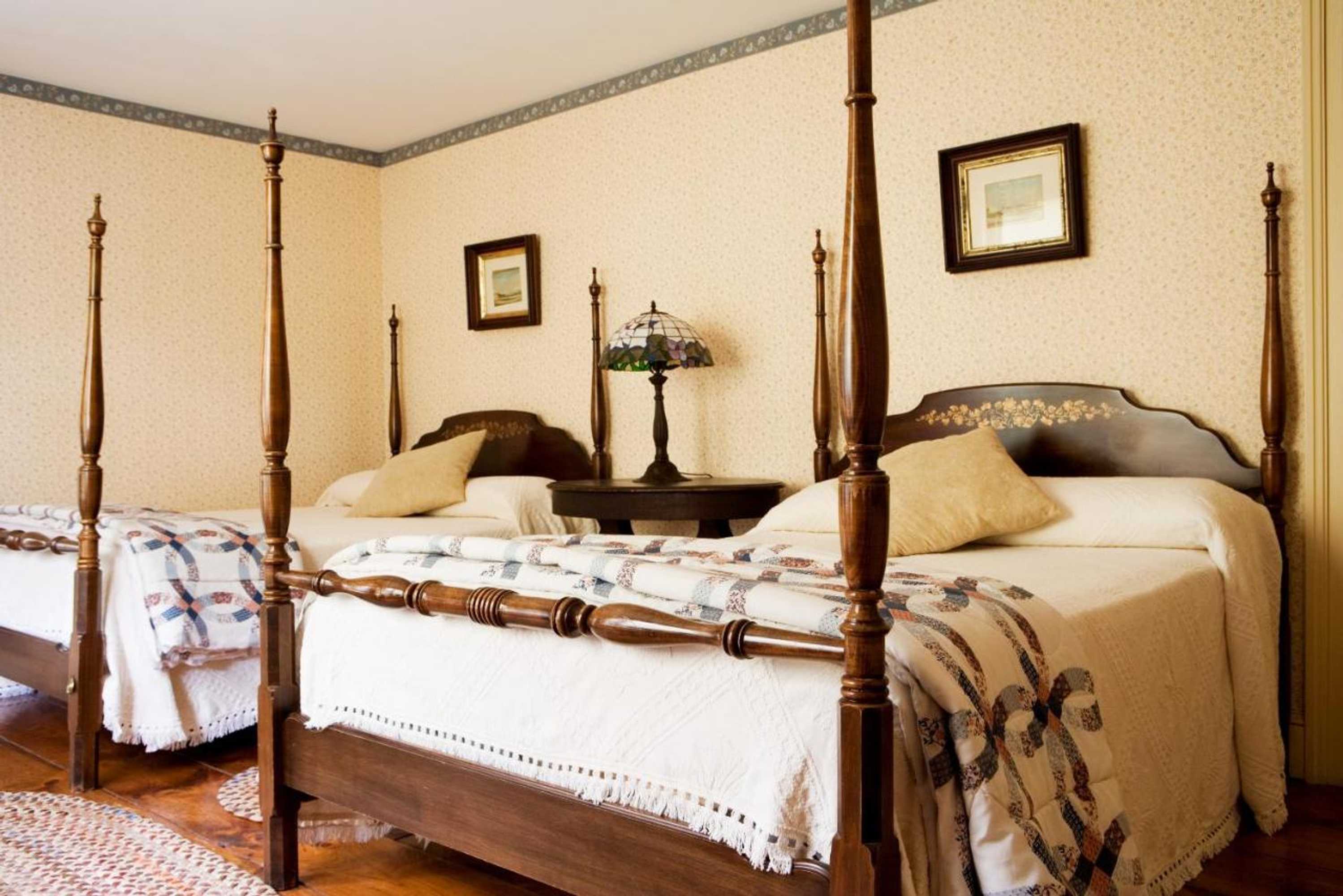 Gift card for Winter Clove Family Inn