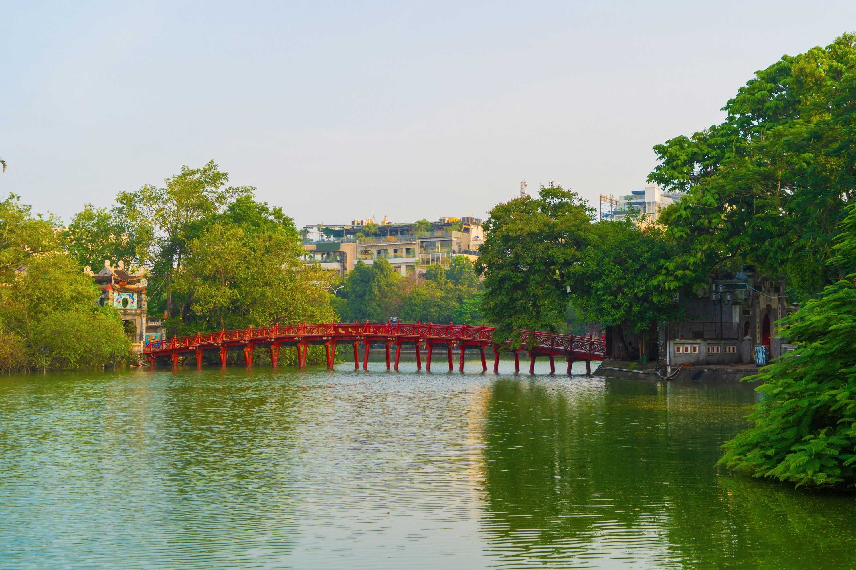 Gift card for Silk Path Hotel Hanoi