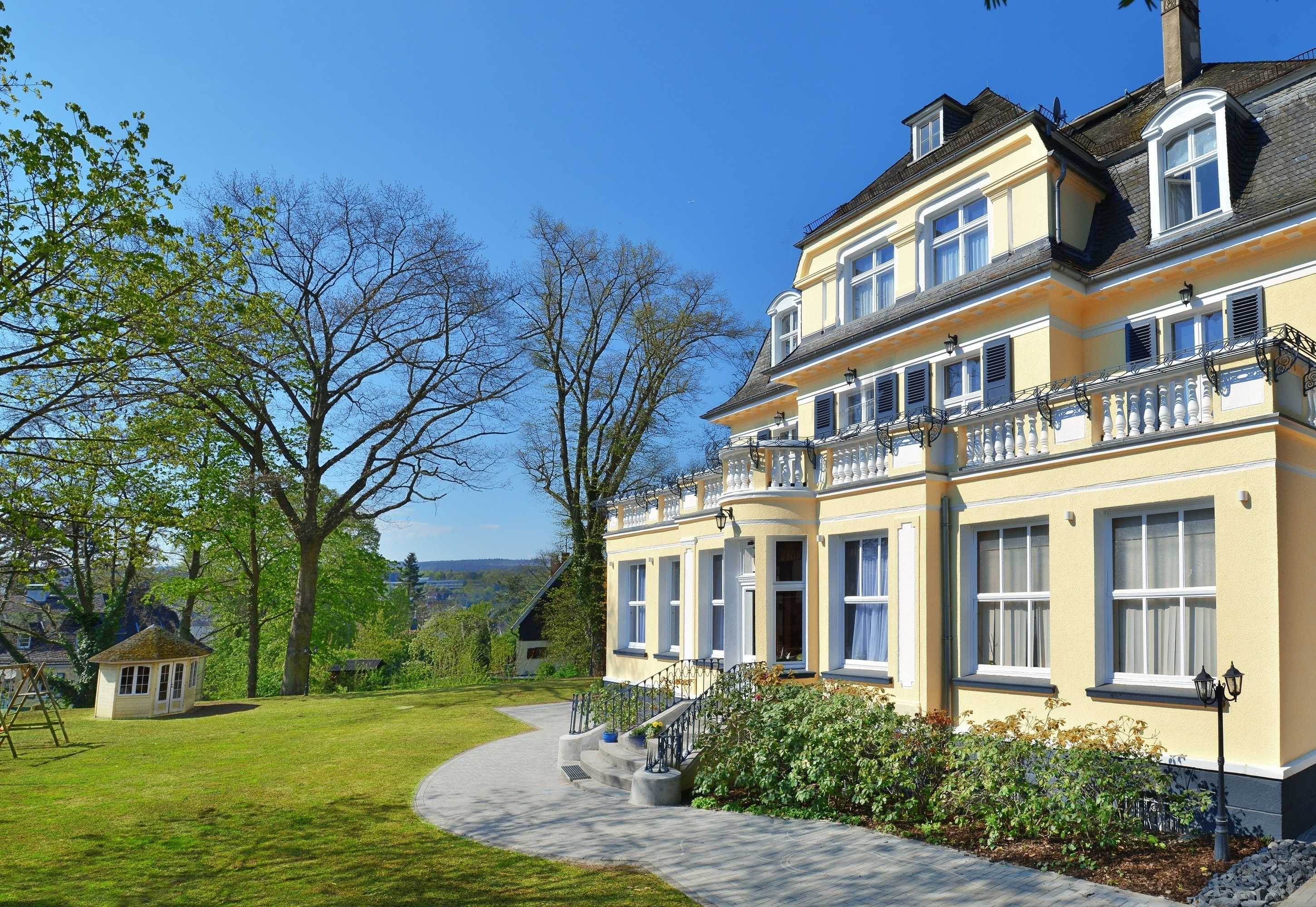 Gift card for Villa Oranien Hotel Restaurant Gift card for Villa Oranien Hotel Restaurant