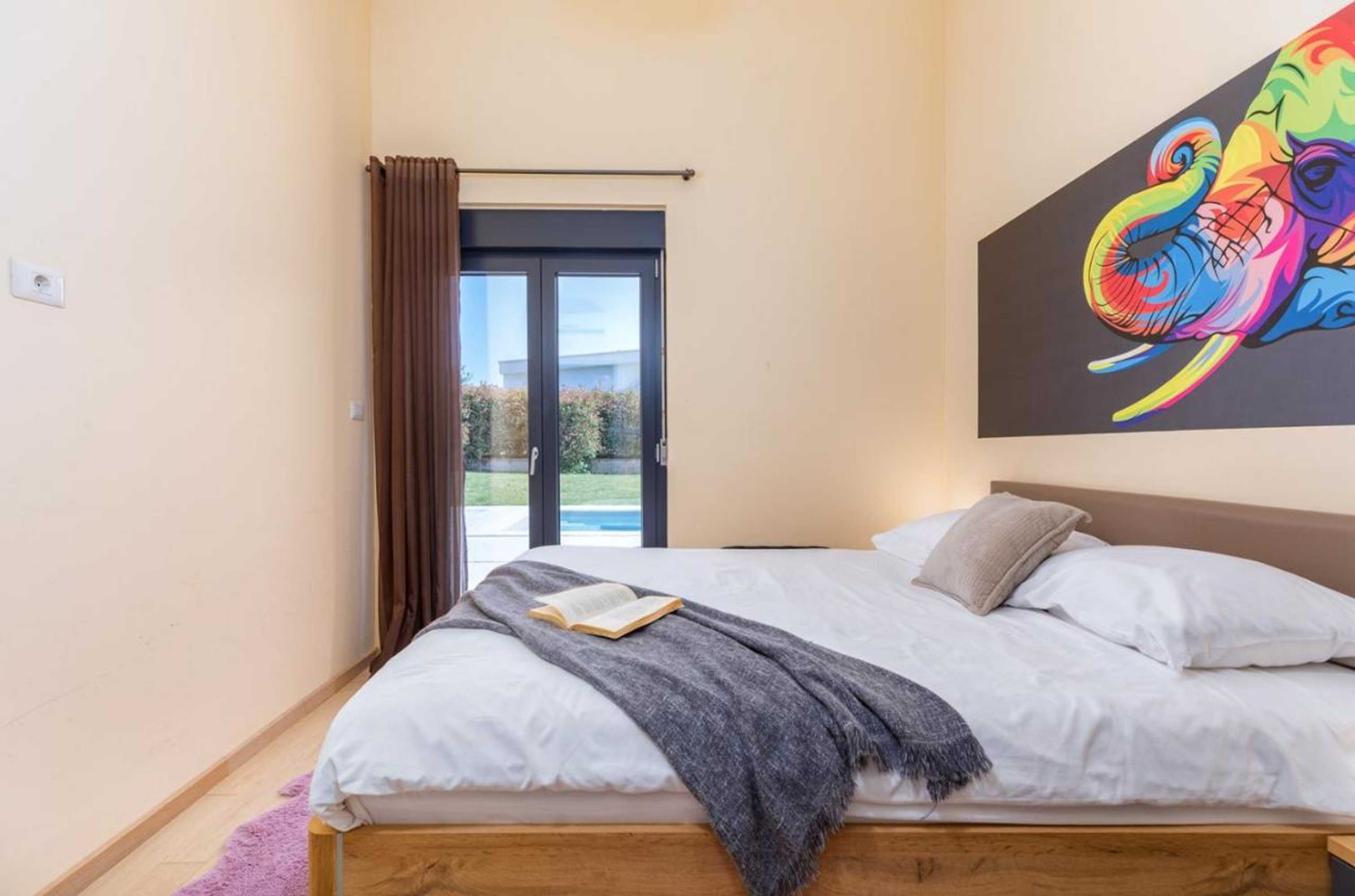 Gift card for Villa Mariva