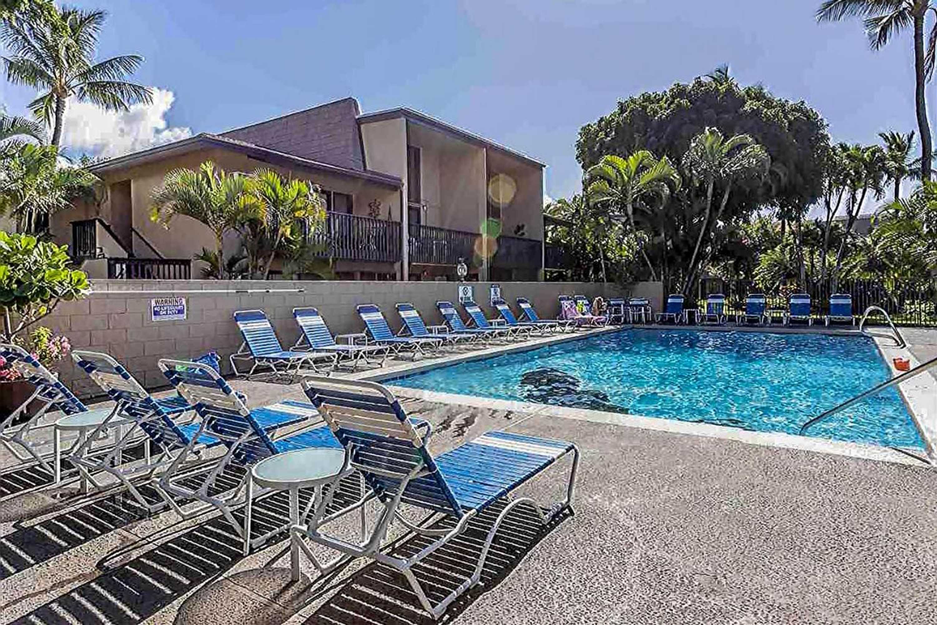 Gift card for Kihei Garden Estates C-201 - Ocean Views, Split AC