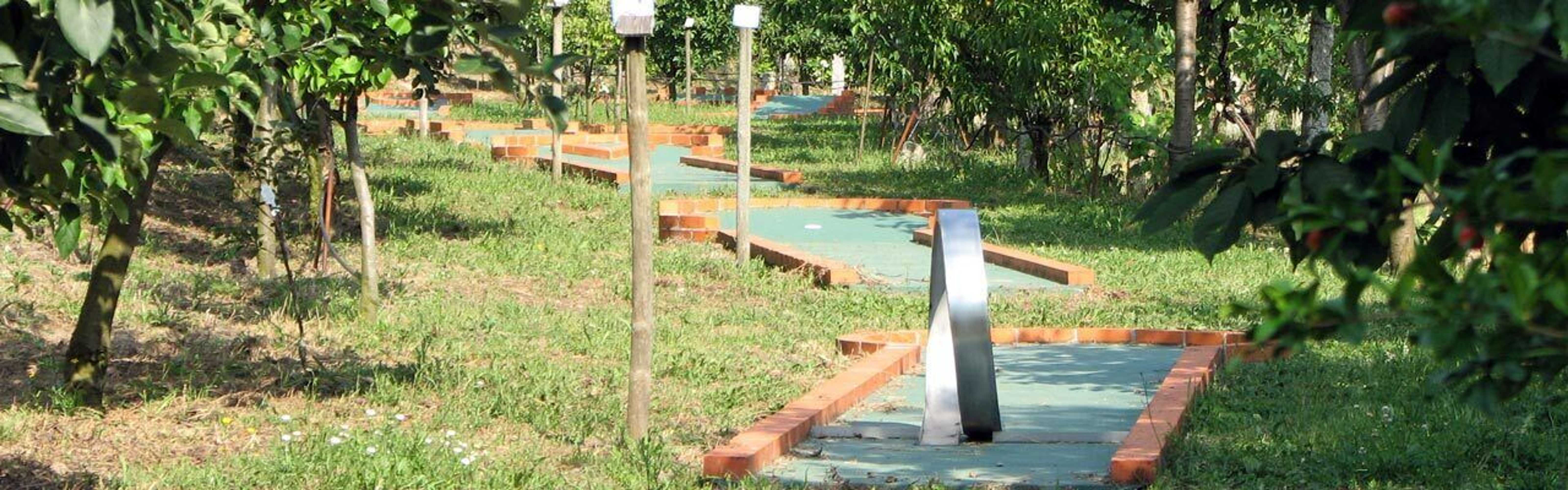 Gift card for Quinta do Pomarinho