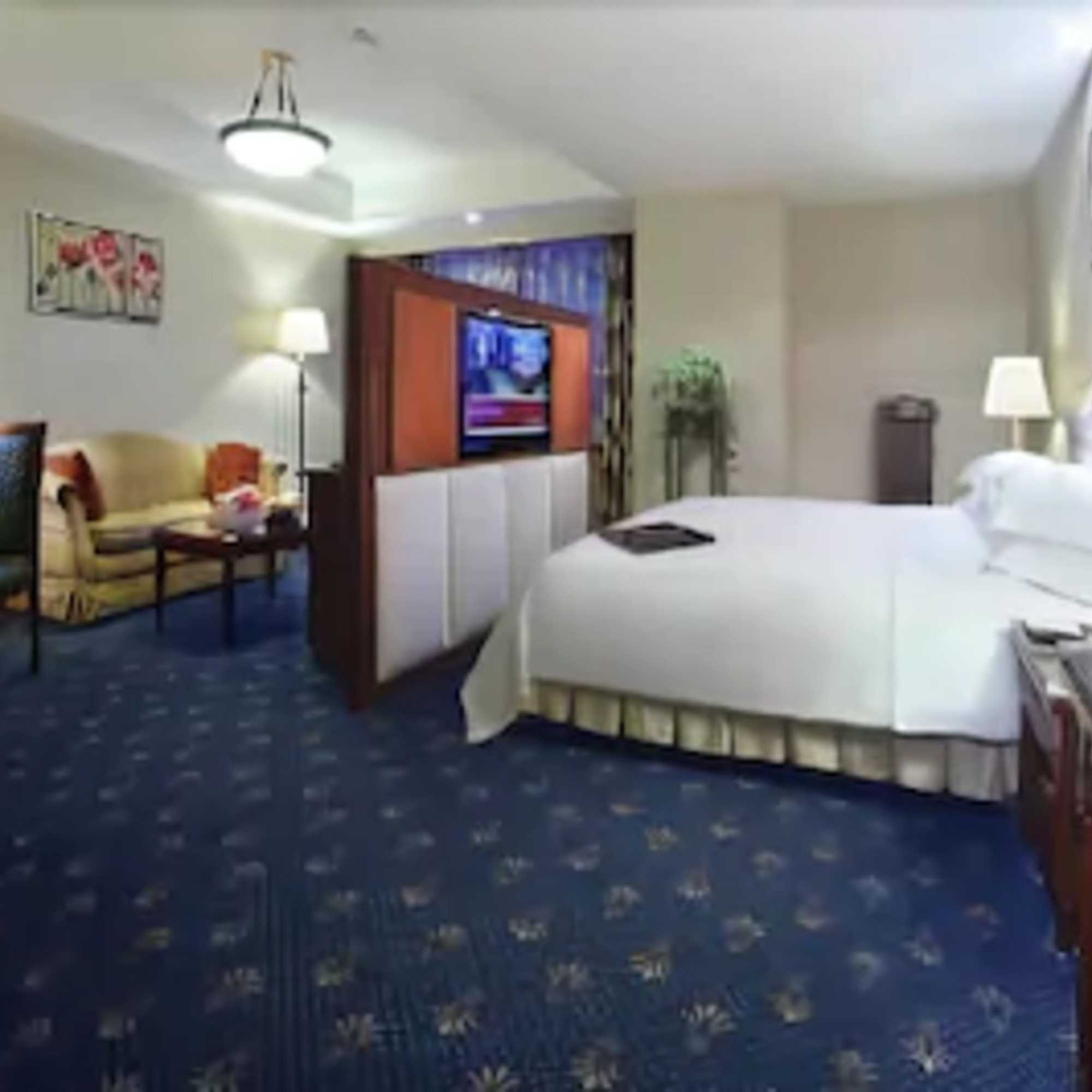 Gift card for Ramada Plaza Tian Lu Gift card for Ramada Plaza Tian Lu