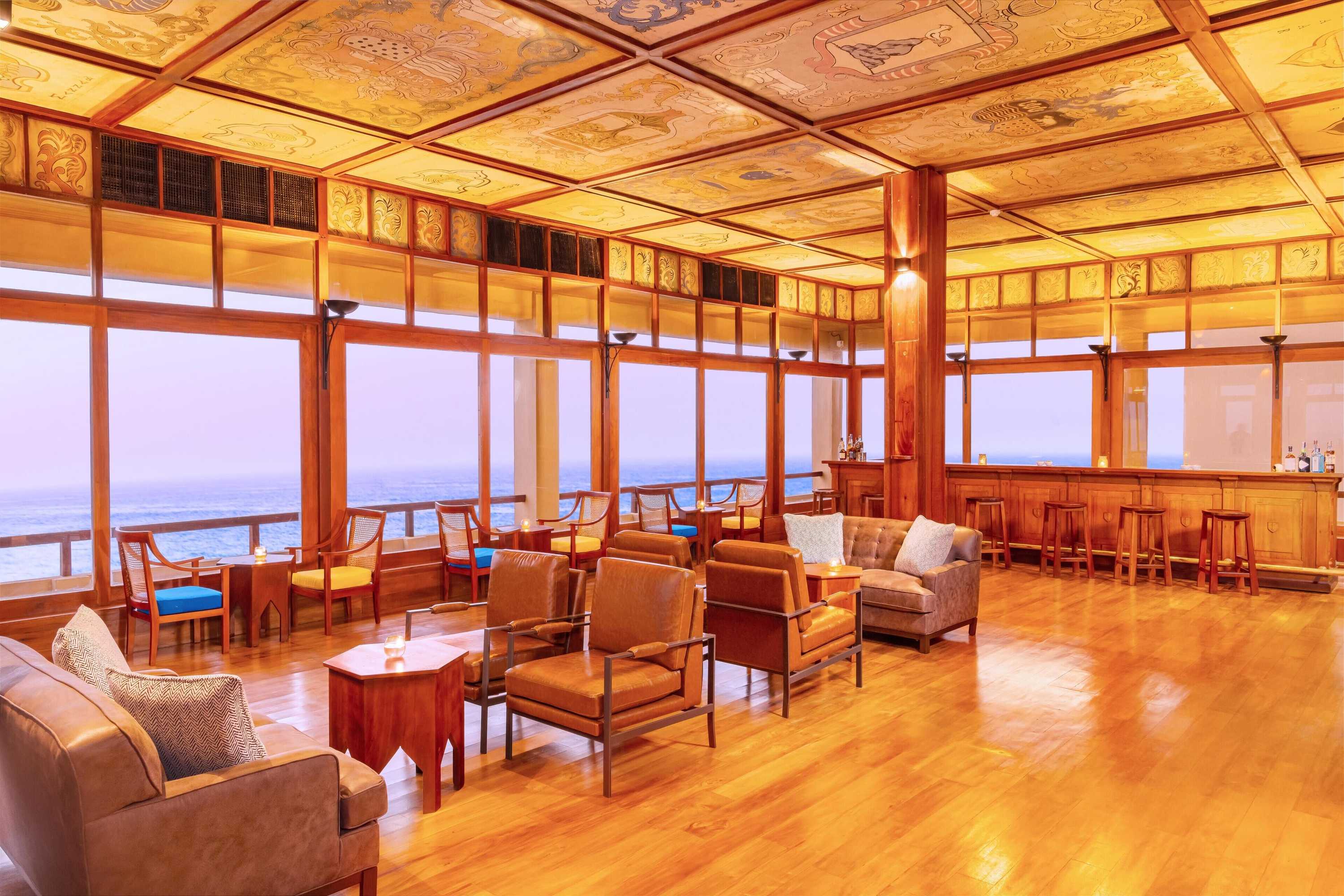 Gift card for Jetwing Lighthouse, A Luxury Reserve