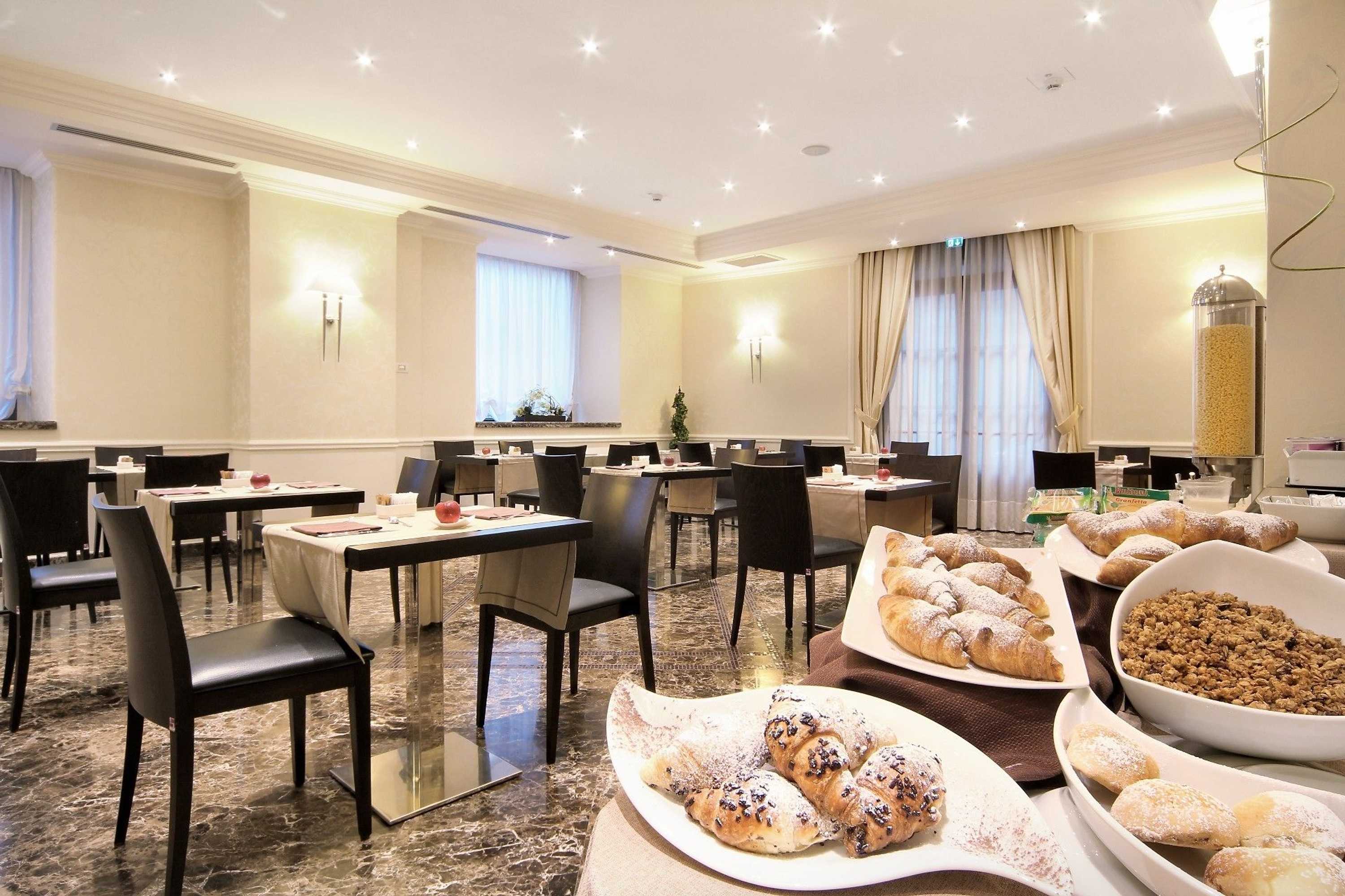 Gift card for Il Principe Hotel