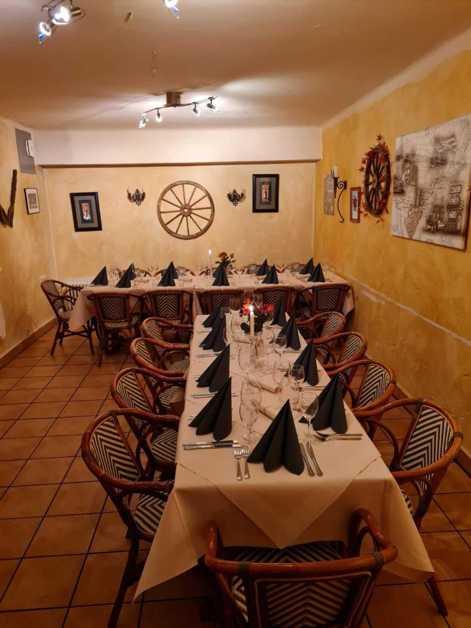 Gift card for Hotel Restaurant Zur Hexe