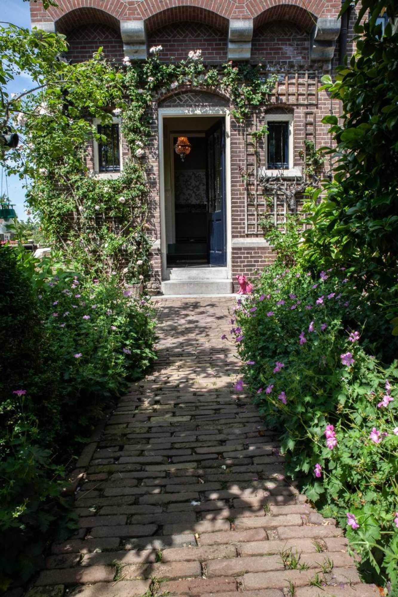 Gift card for Oude Postkantoor de Rijp