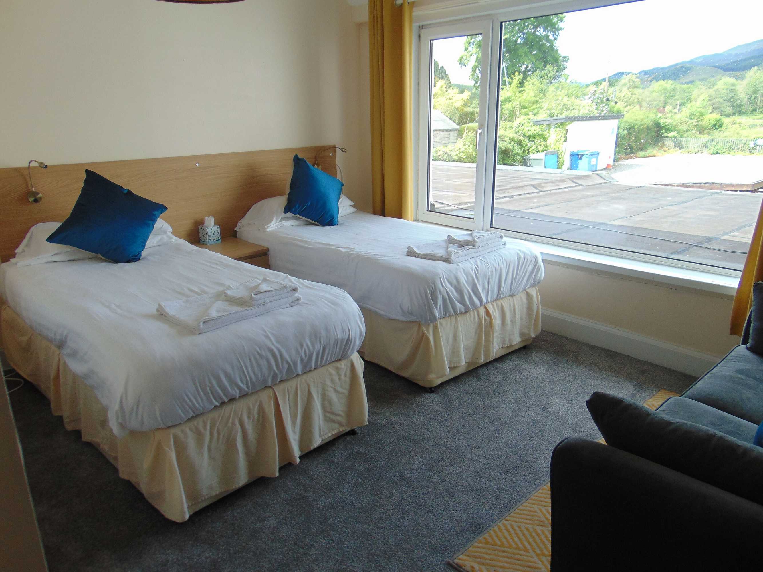 Gift card for Callander Hostel Gift card for Callander Hostel