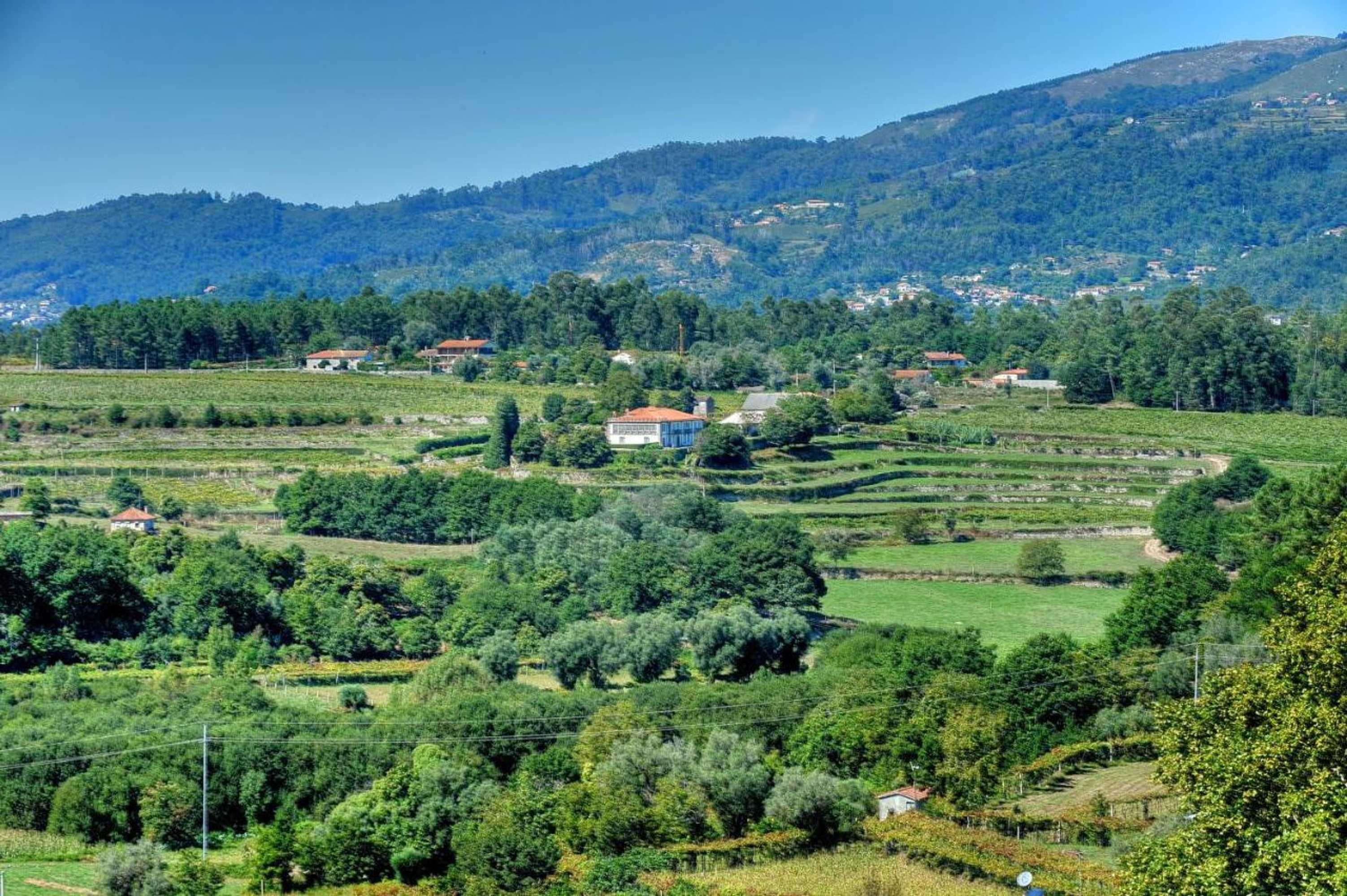 Gift card for Quinta de Luou