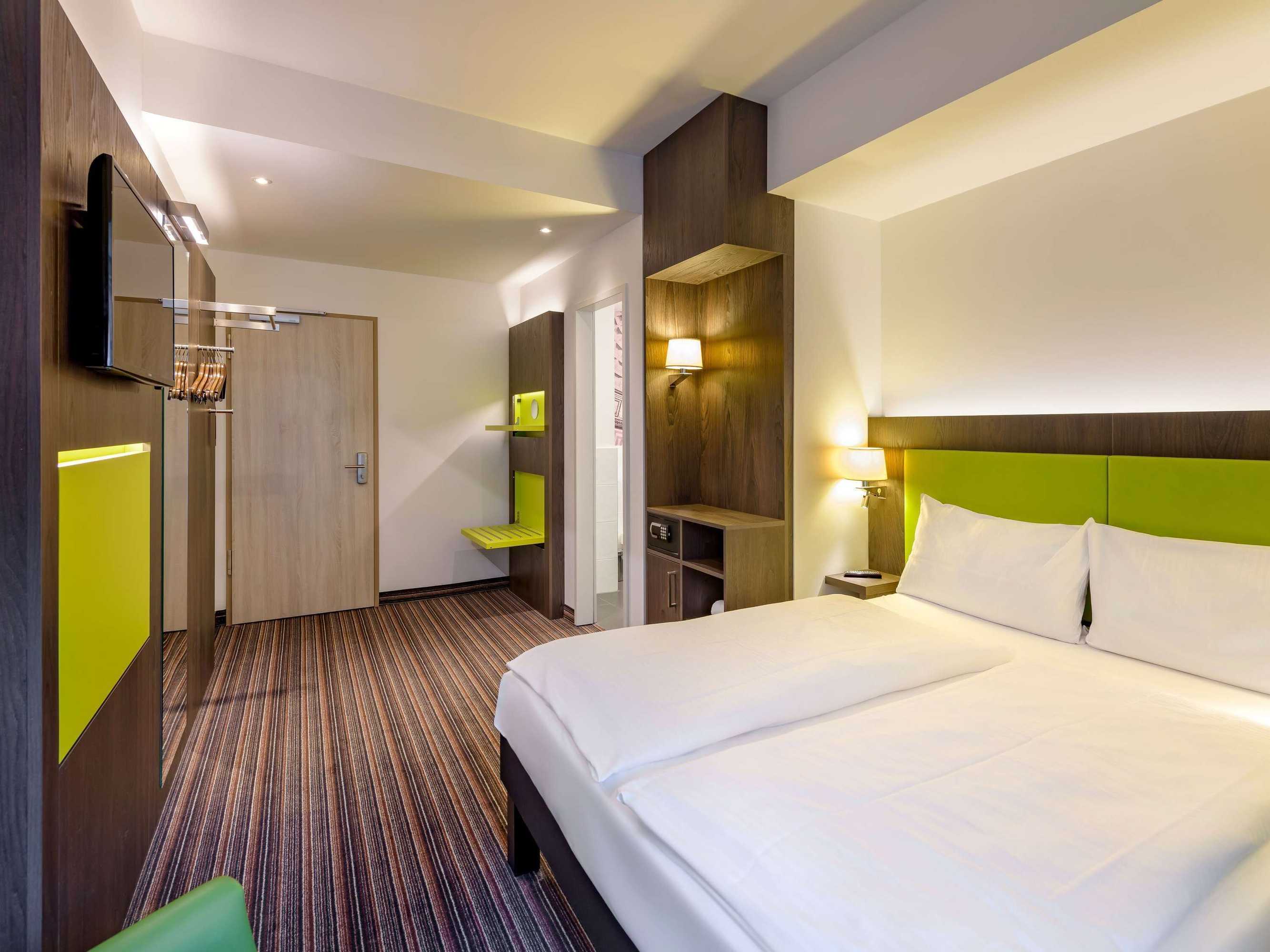 Gift card for Ibis Styles Trier City Gift card for Ibis Styles Trier City