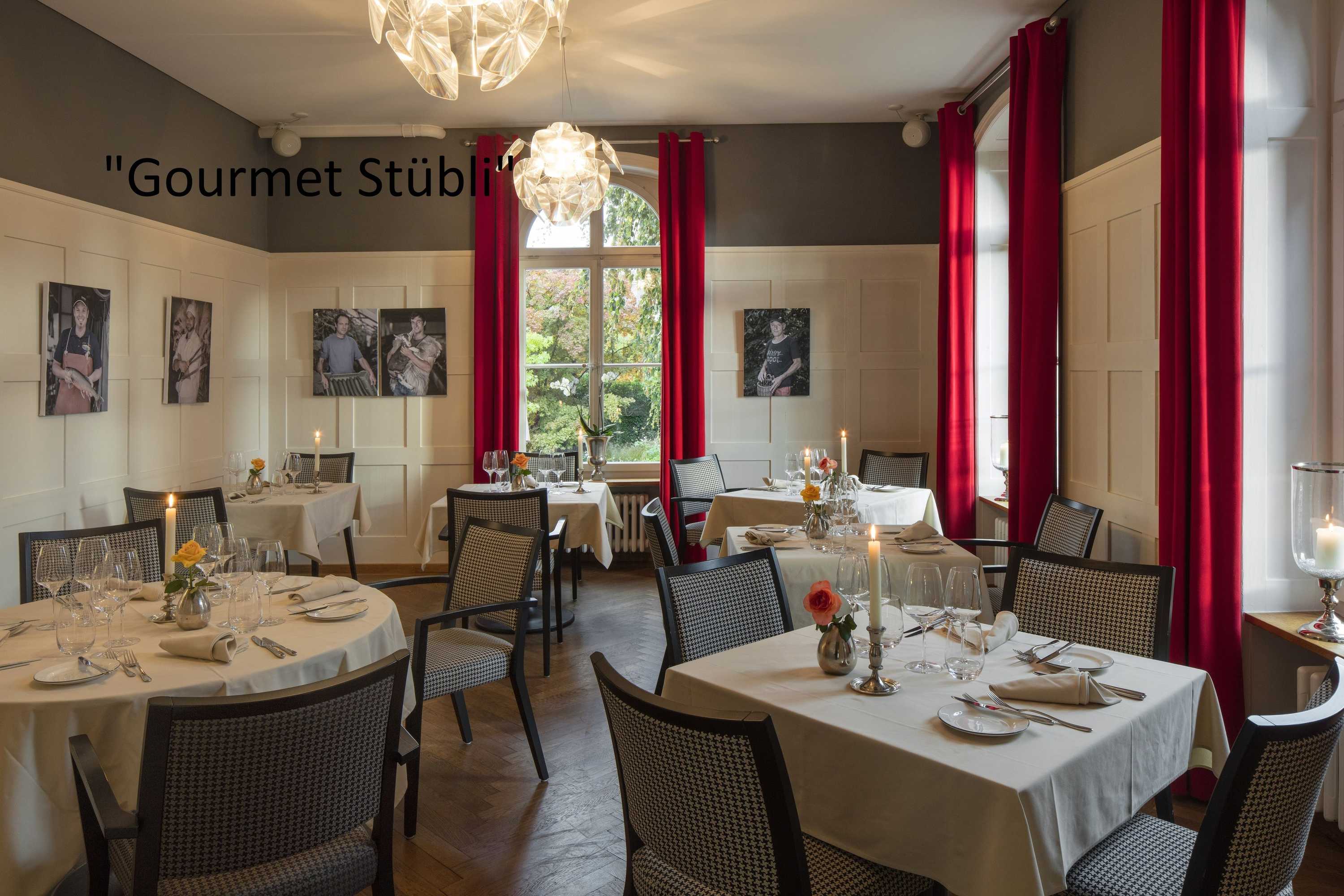 Gift card for Boutique-Hotel Auberge Langenthal Gift card for Boutique-Hotel Auberge Langenthal